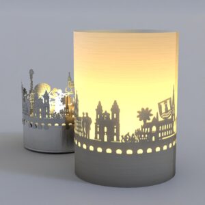 Linz - Tubebox - 13gramm.com