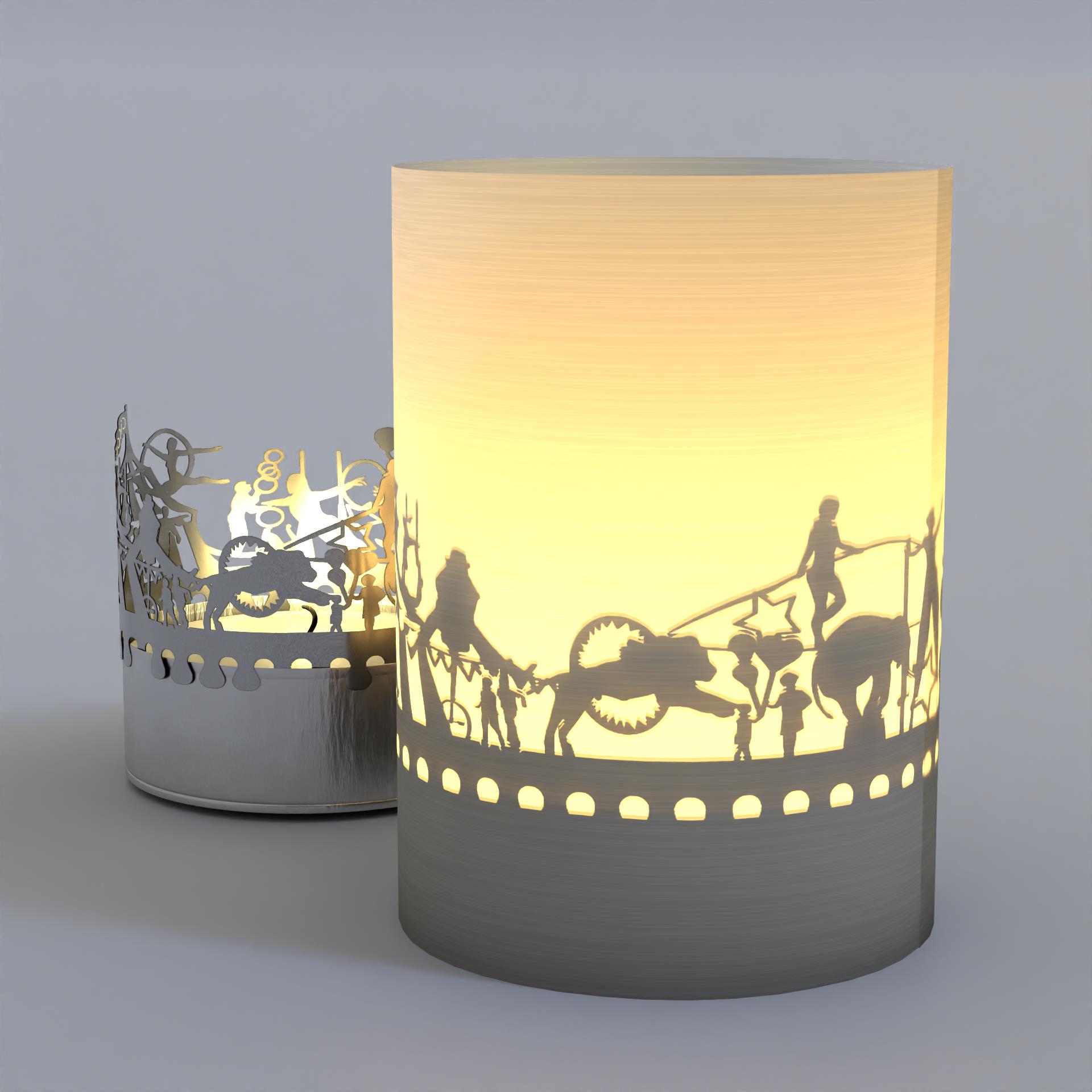 1046_circus_schattenspiel_zirkusmotive_tiershow_teelicht_windlicht_geschenk_wohnaccessoire_seiltaenzer_akrobaten_zirkuszelt_loewen_elefanten