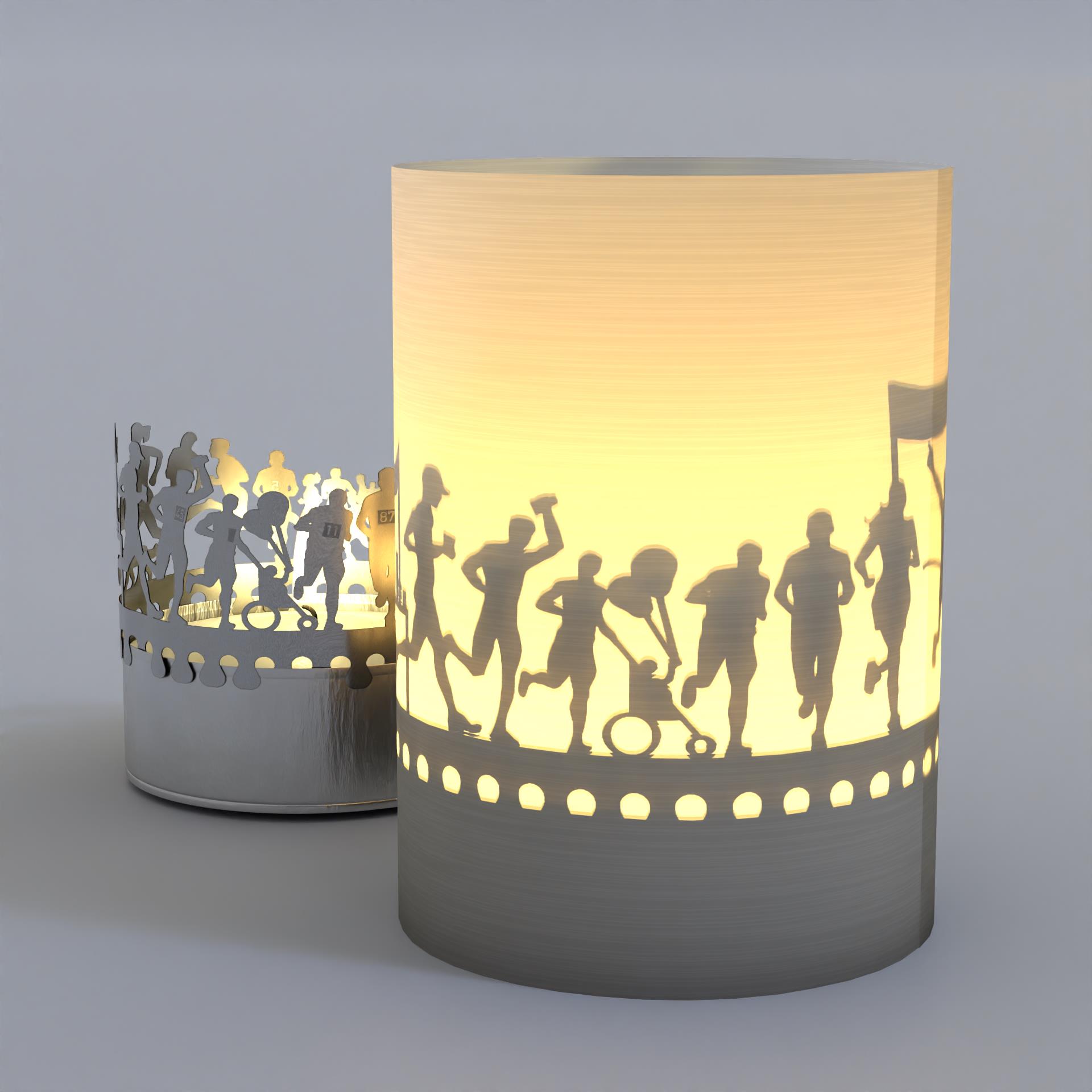 1051_marathon_teelicht-windlicht_geschenk_schattenspiel_motivkerze_marathon-atmosphaere_laeufer_zielgerade_marathon-zieleinlauf_sport-deko