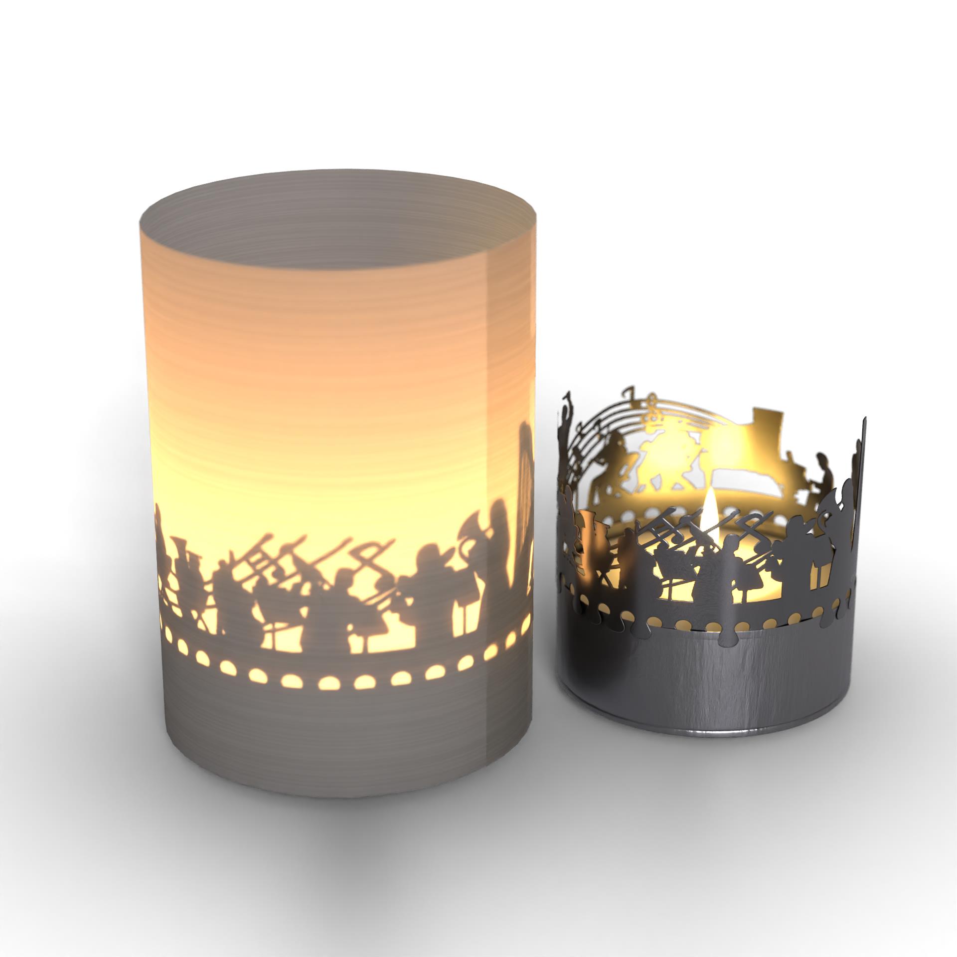1081_orchester_motivkerze_musik_schattenspiel_teelicht_geschenk_klassik_wohnaccessoire_instrumente_dirigent_konzert_flammenbild_stimmungslicht
