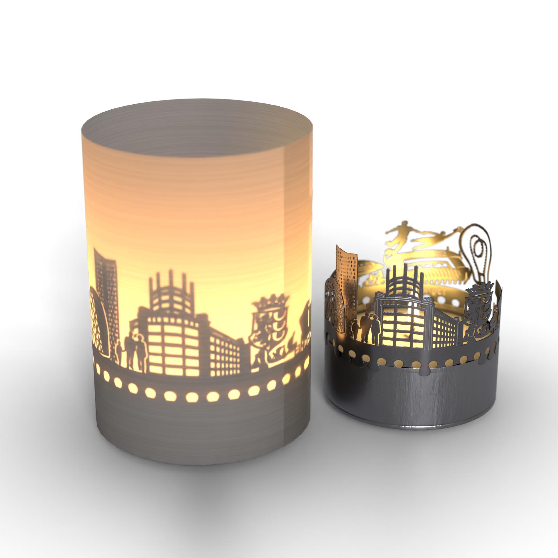 1174_eindhoven_city-light_souvenir_teelicht-windlicht_postkarte_van-abbe-museum_st_katharina-kirche_piazza-blob_lichttoren_evoluon_philips-museum