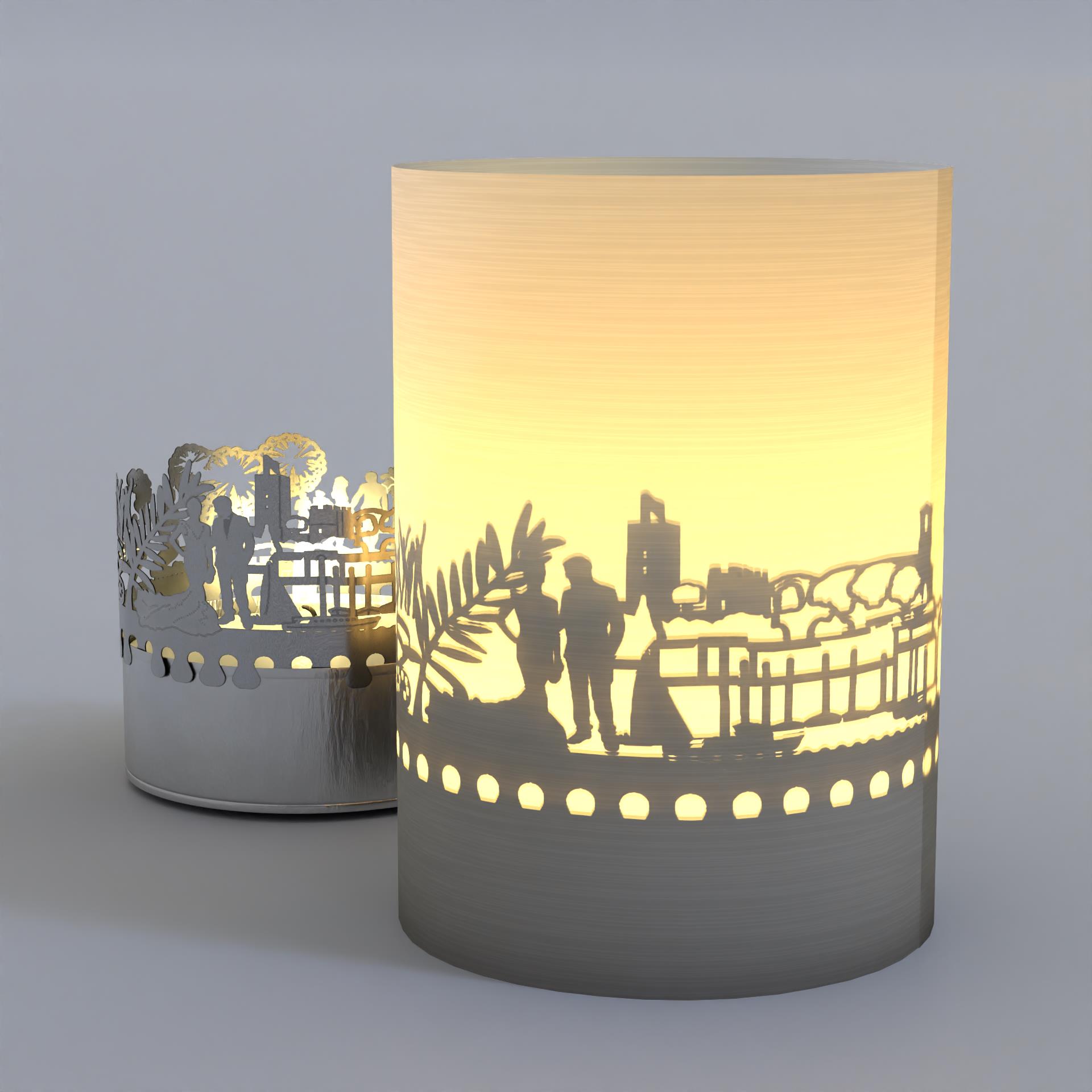 1189_mitbringsel_touristen_cannes_souvenir_skyline-kerze_schattenspiel_postkarte_la-croisette_plage_feux-dartifice_cinema_festival-de-cannes