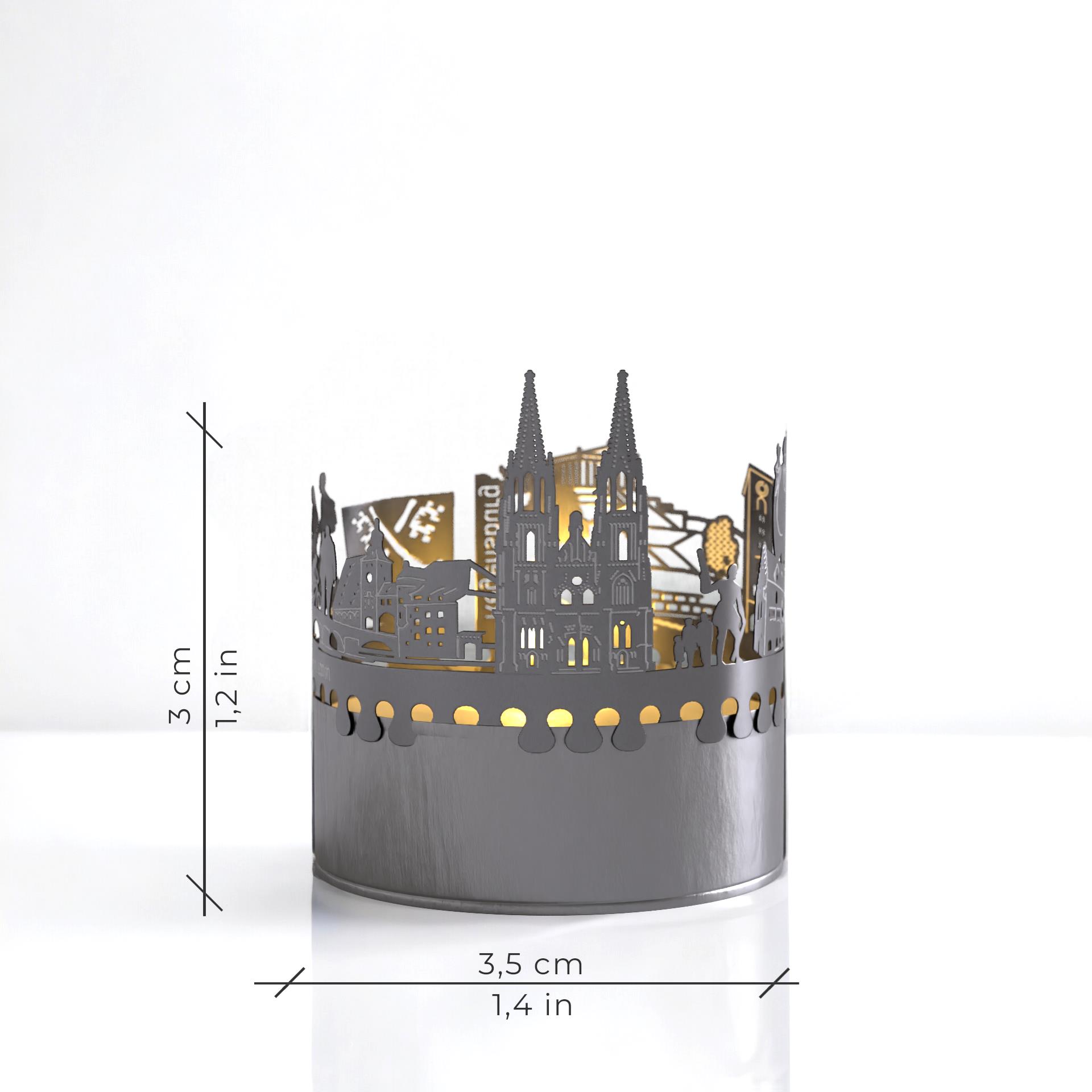 122_regensburg_souvenir_schattenspiel_skyline_dom-st_peter_reichssaal_salzstadel_steinerne-bruecke_gedenkstaette-walhalla_postkarte