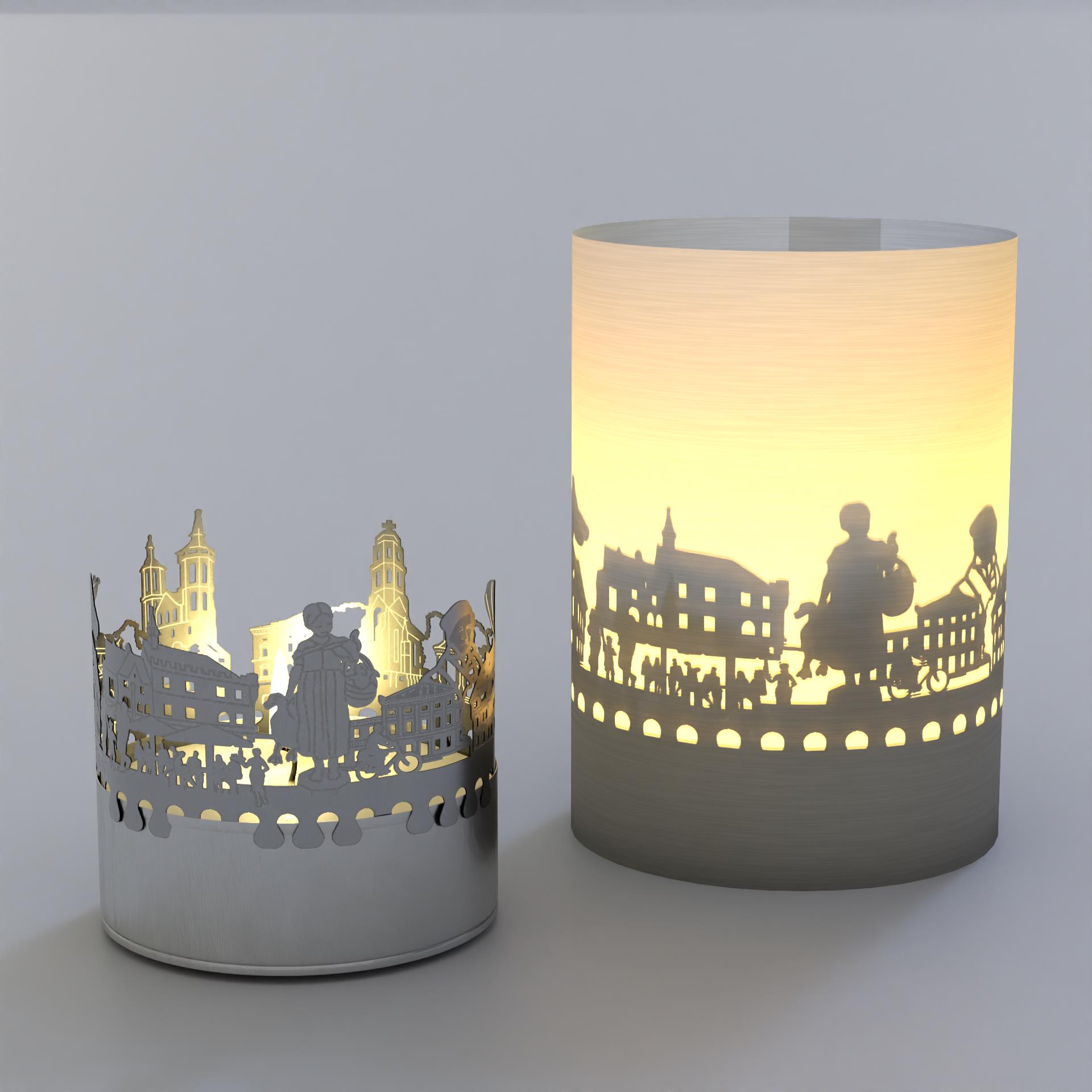 1263_goettingen_geschenk_kerze_souvenir_schattenprojektion_skyline_stadtbild_atmosphaerisches-licht_st_jacobi-kirche_deutsches-theater_wohnaccessoire
