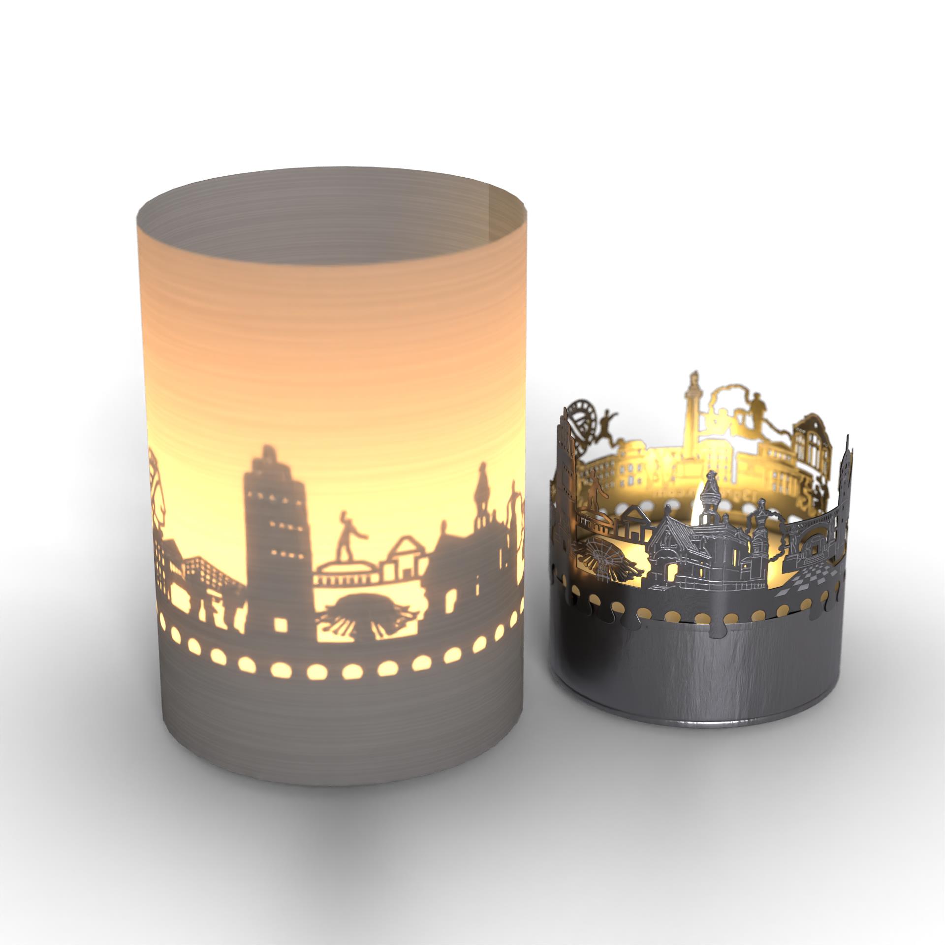 1265_souvenir_darmstadt_skyline_schattenspiel_mitbringsel_touristen_stimmungslicht_postkarte_centralstation_altstadt_herrengarten_hochzeitsturm