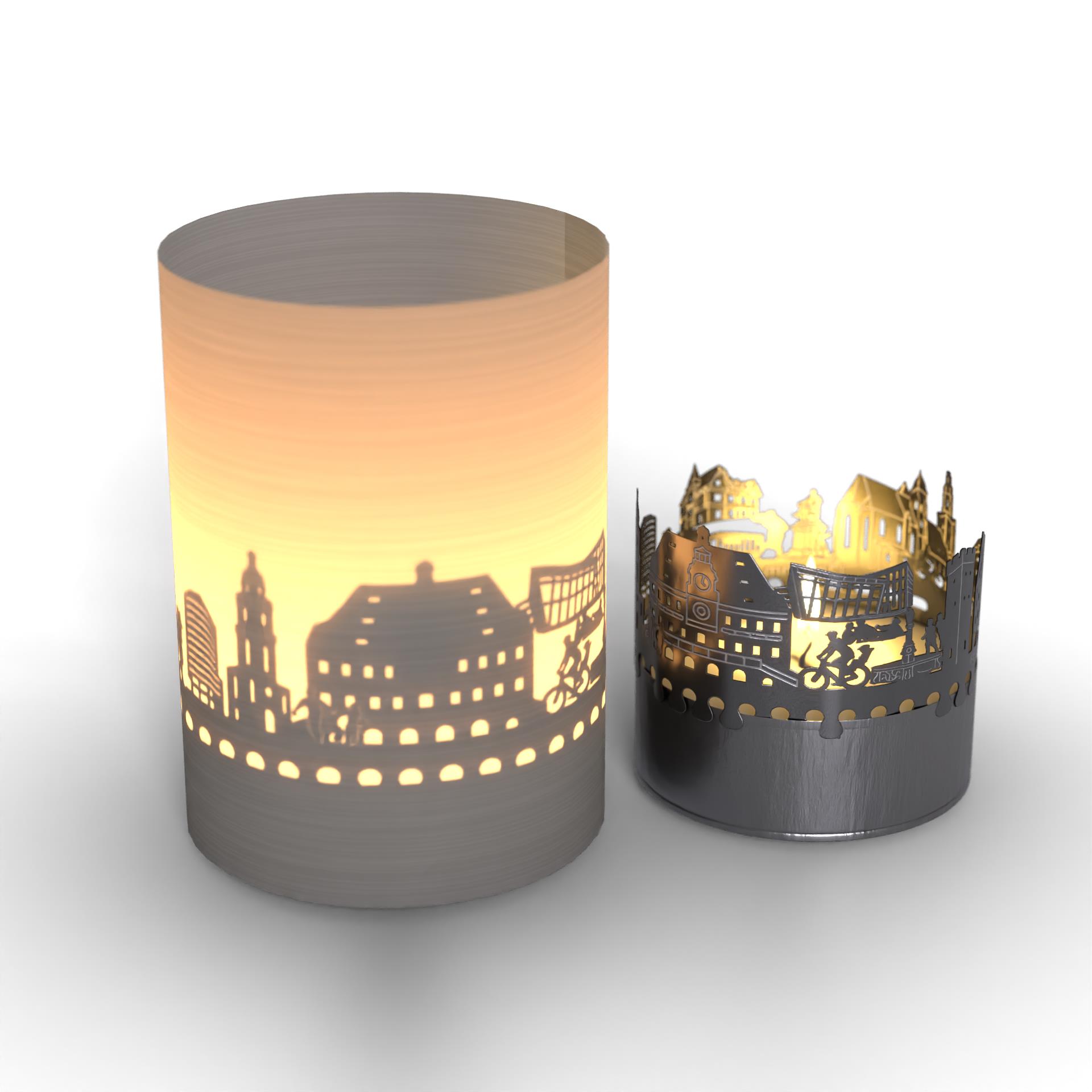 1279_heilbronn_skyline_schattenspiel_postkarte_souvenir_geschenkidee_stimmungslicht_city-light_touristen_urlaub_mitbringsel_experimenta_goetzenturm