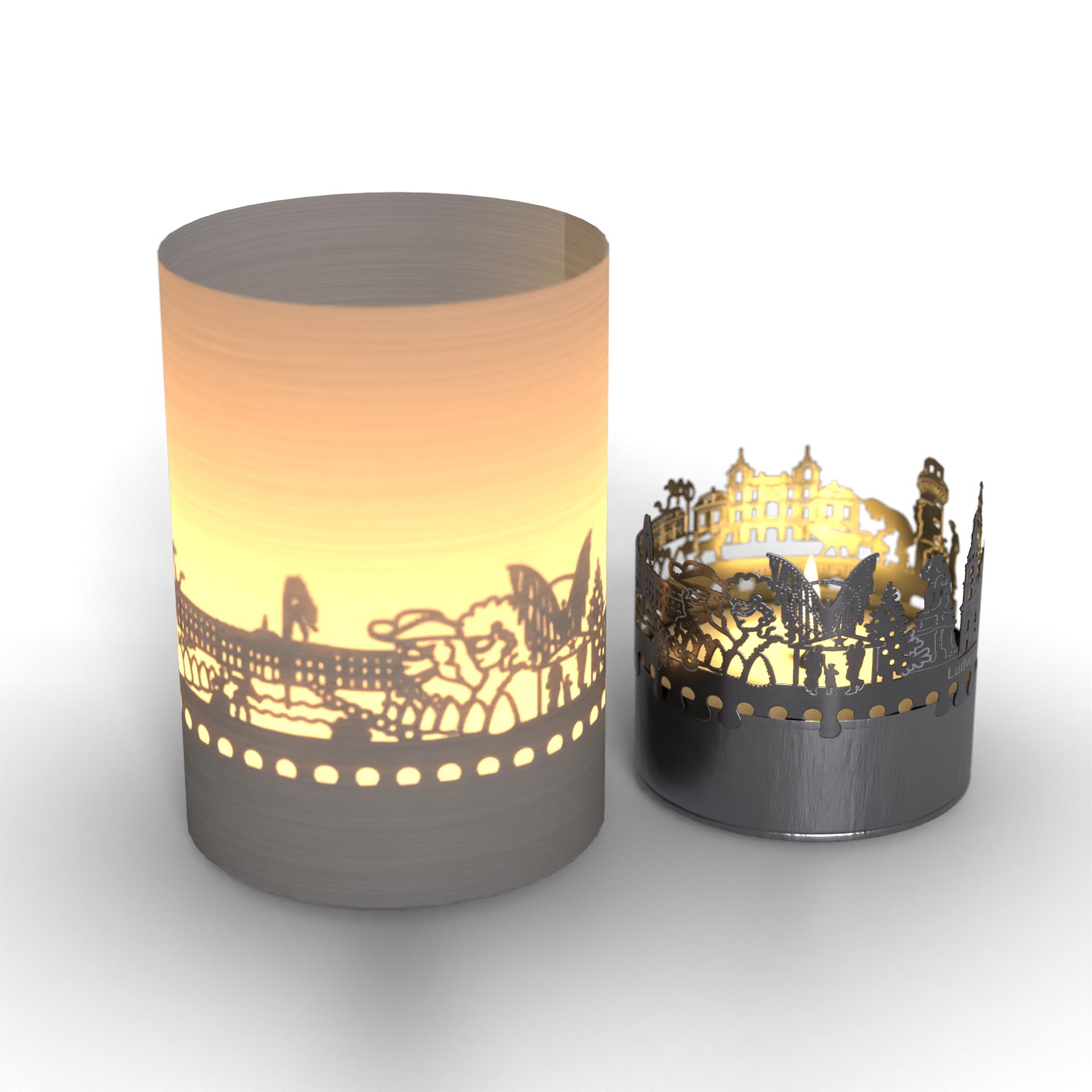 1281_motivkerze_ludwigsburg_skyline_schloss-favorite_schlangenkreuzung_residenzschloss_bluehendes-barock_venezianische-messe_barock-weihnachtsmarkt
