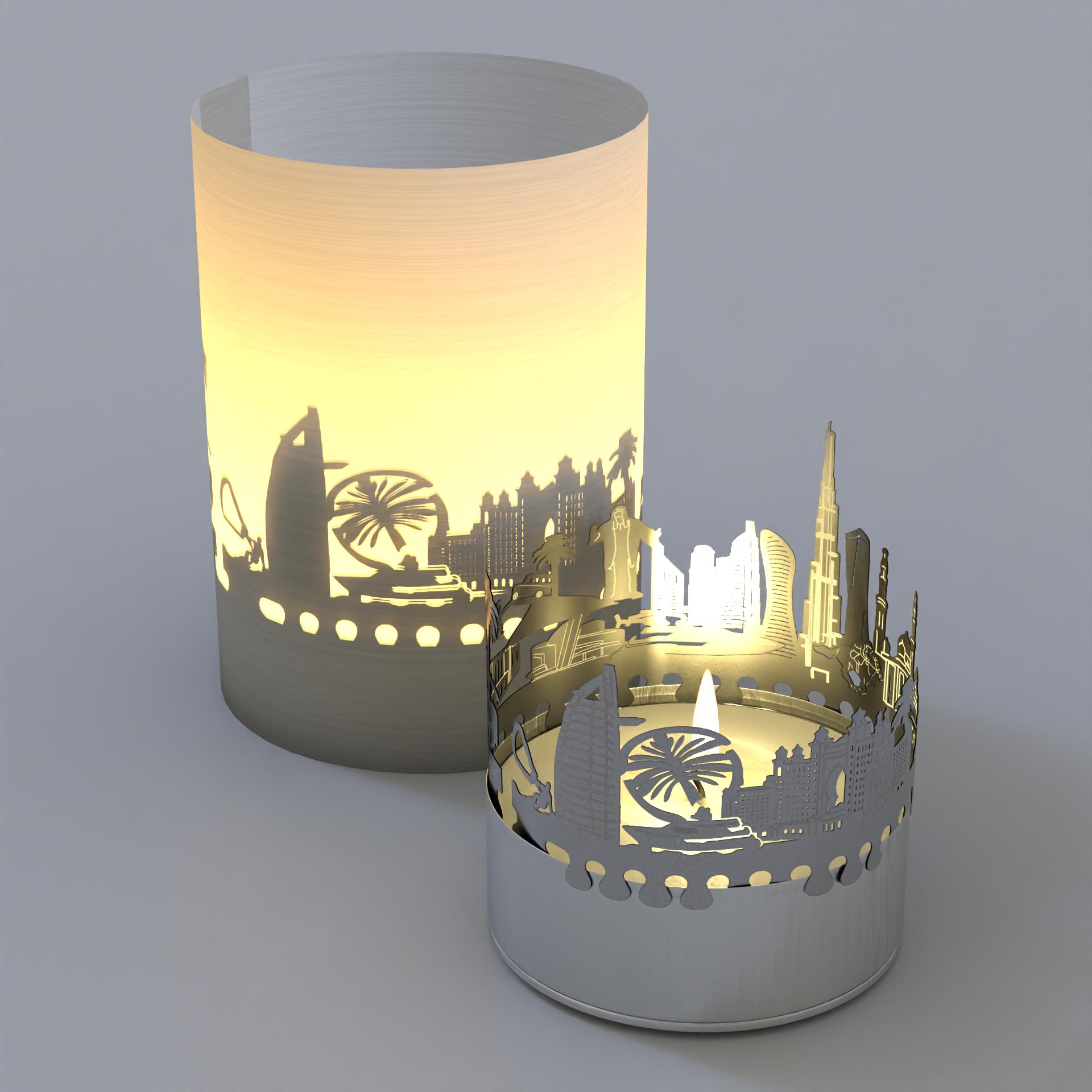 1295_dubai_souvenir_geschenk_skyline_motivkerze_burj-khalifa_dubai-mall_burj-al-arab_palm-jumeirah_dubai-marina_scheich-zayid-moschee_dubai-opera