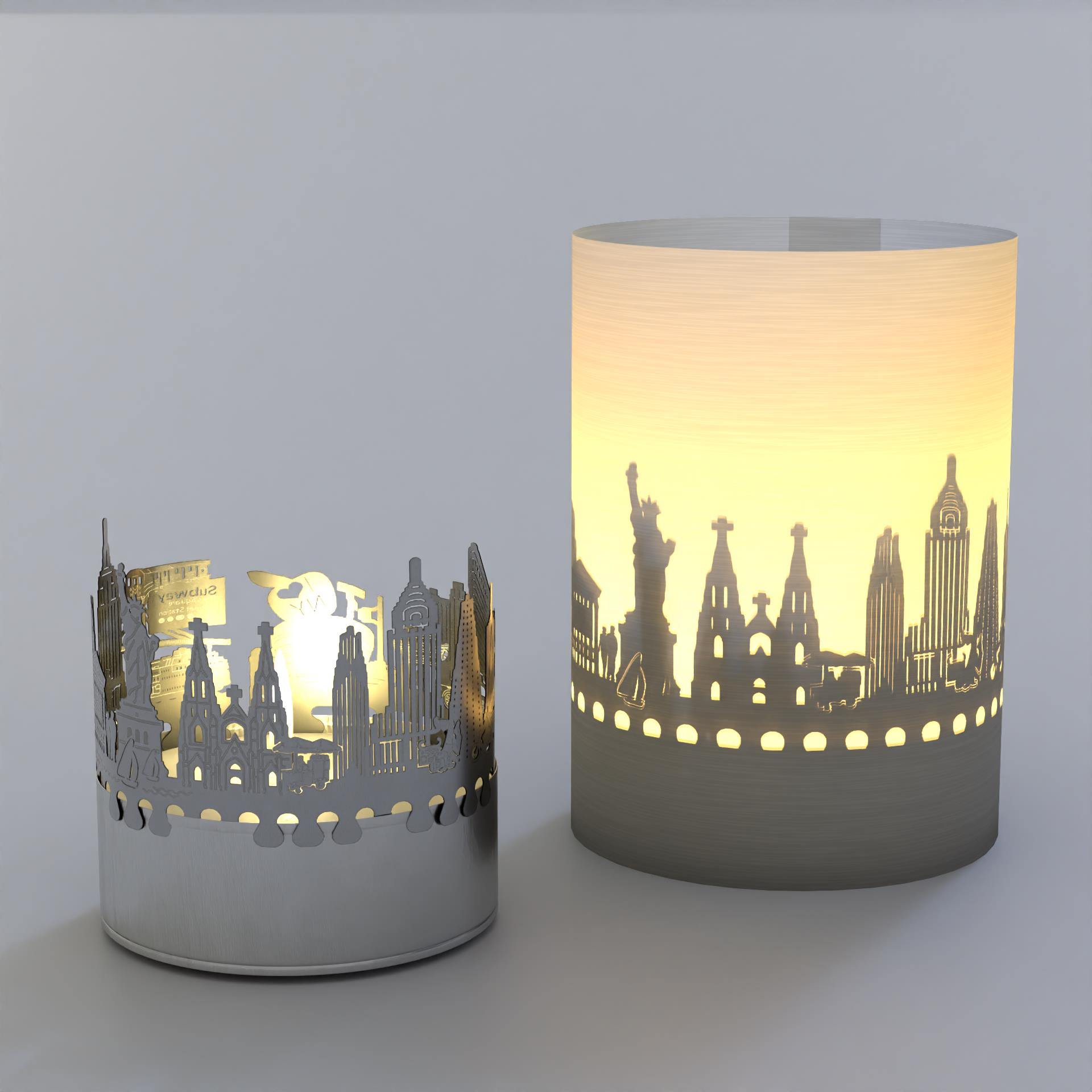 1310_new-york_teelicht-windlicht_city-light_skyline_schattenspiel_souvenir_geschenk_postkarte_st_patricks-cathedral_chrysler-building
