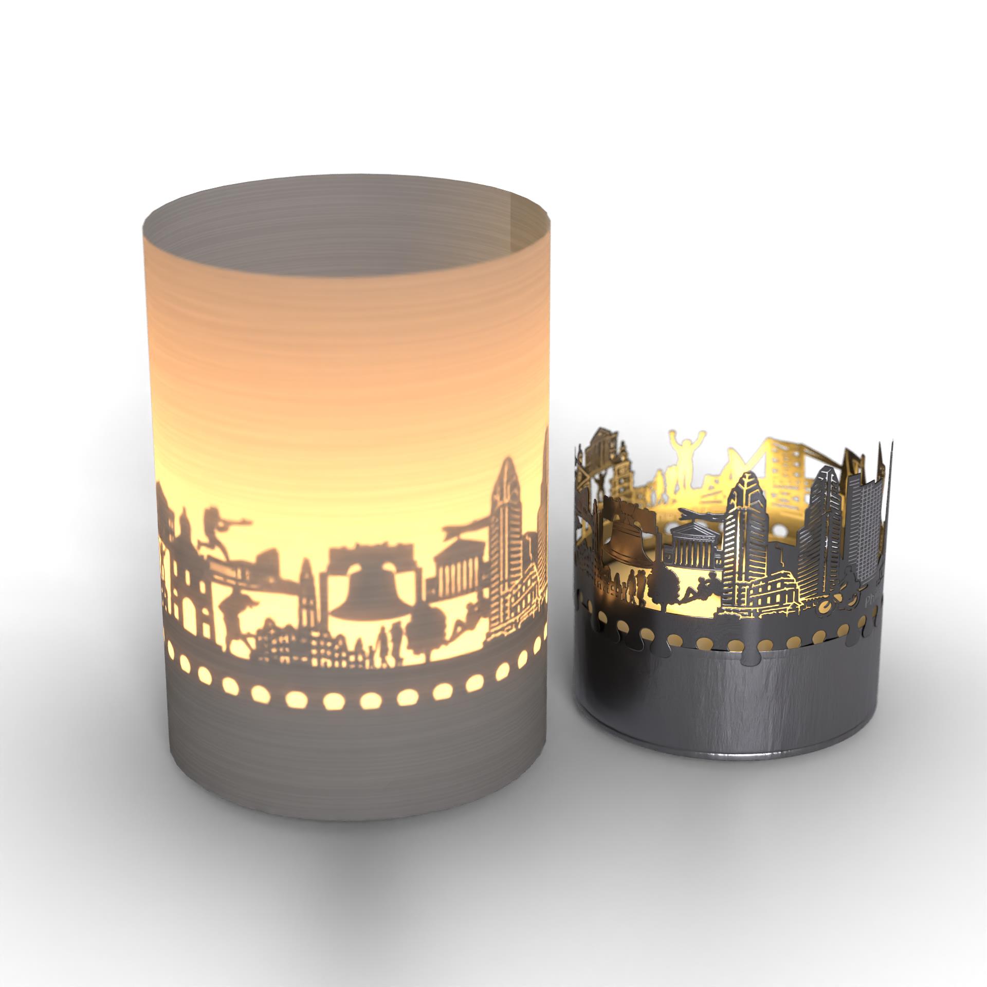 1318_philadelphia_city-light_stimmungslicht_motivkerze_skyline_souvenir_postkarte_philadelphia-museum-of-art_liberty-bell-center_rocky-statue