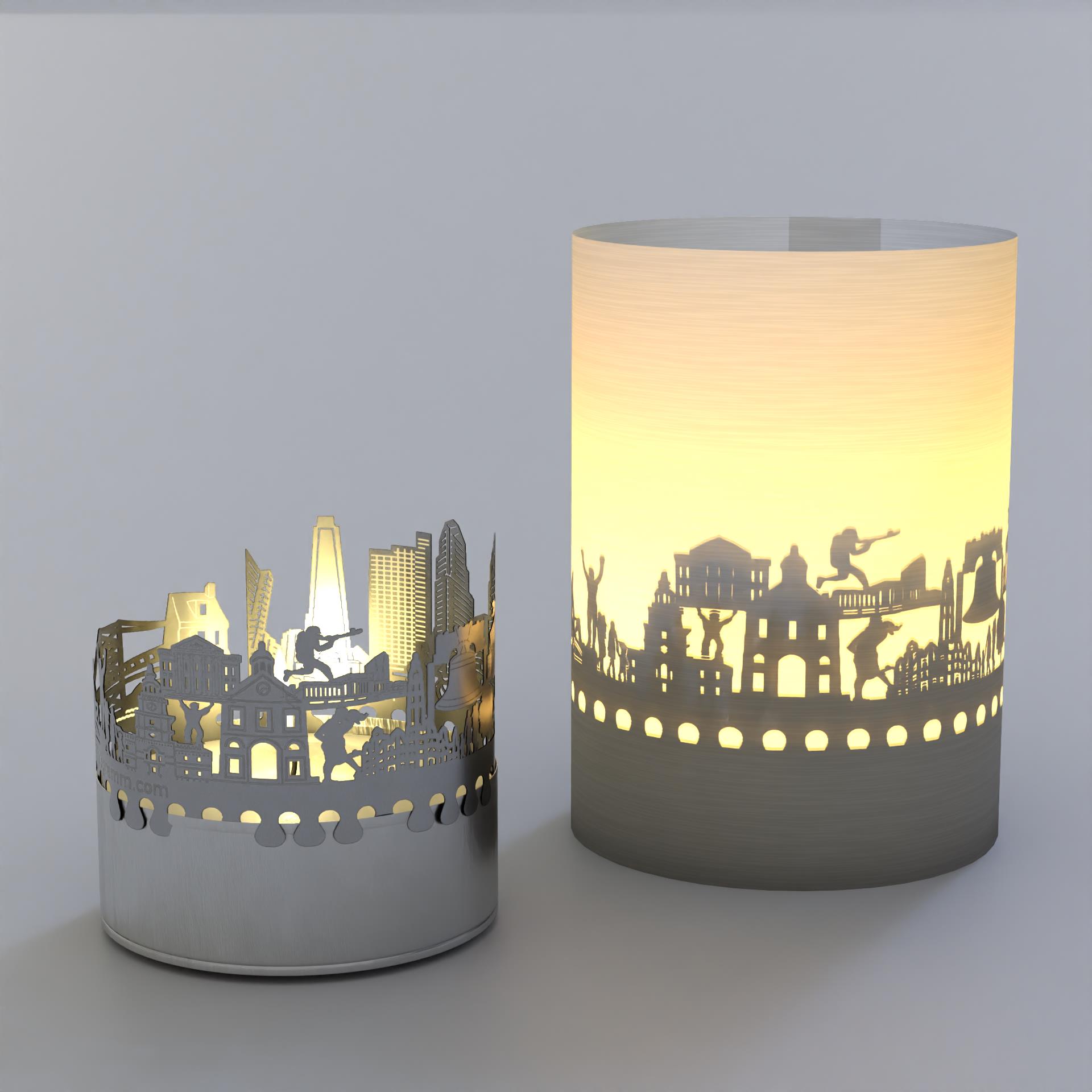 1318_philadelphia_motivkerze_souvenir_postkarte_stimmungslicht_skyline_geschenkidee_mitbringsel_independence-hall_philadelphia-museum-of-art