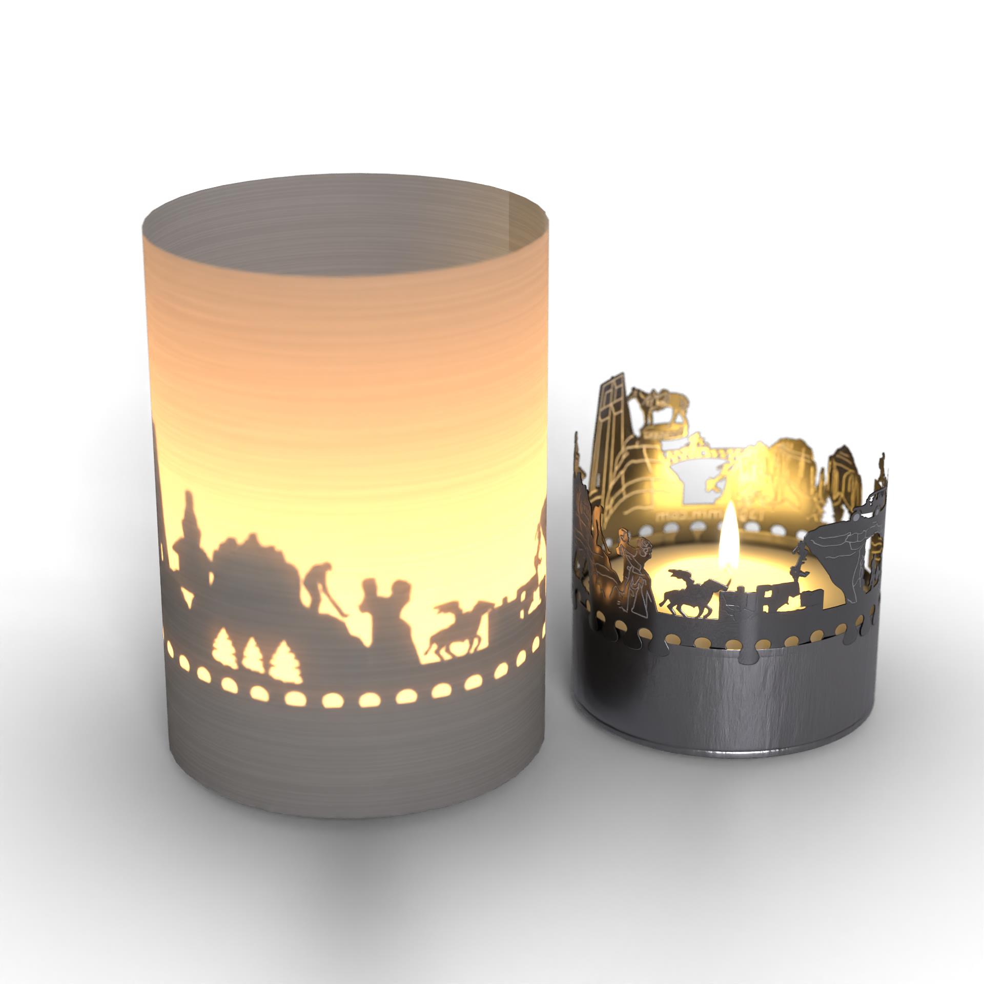 1323_sedona_grusskarte_teelicht_windlicht_sedona-motive_schattenspiel_cathedral-rock_midgely-bridge_bell-rock_devils-bridge-trail_erinnerungsbilder