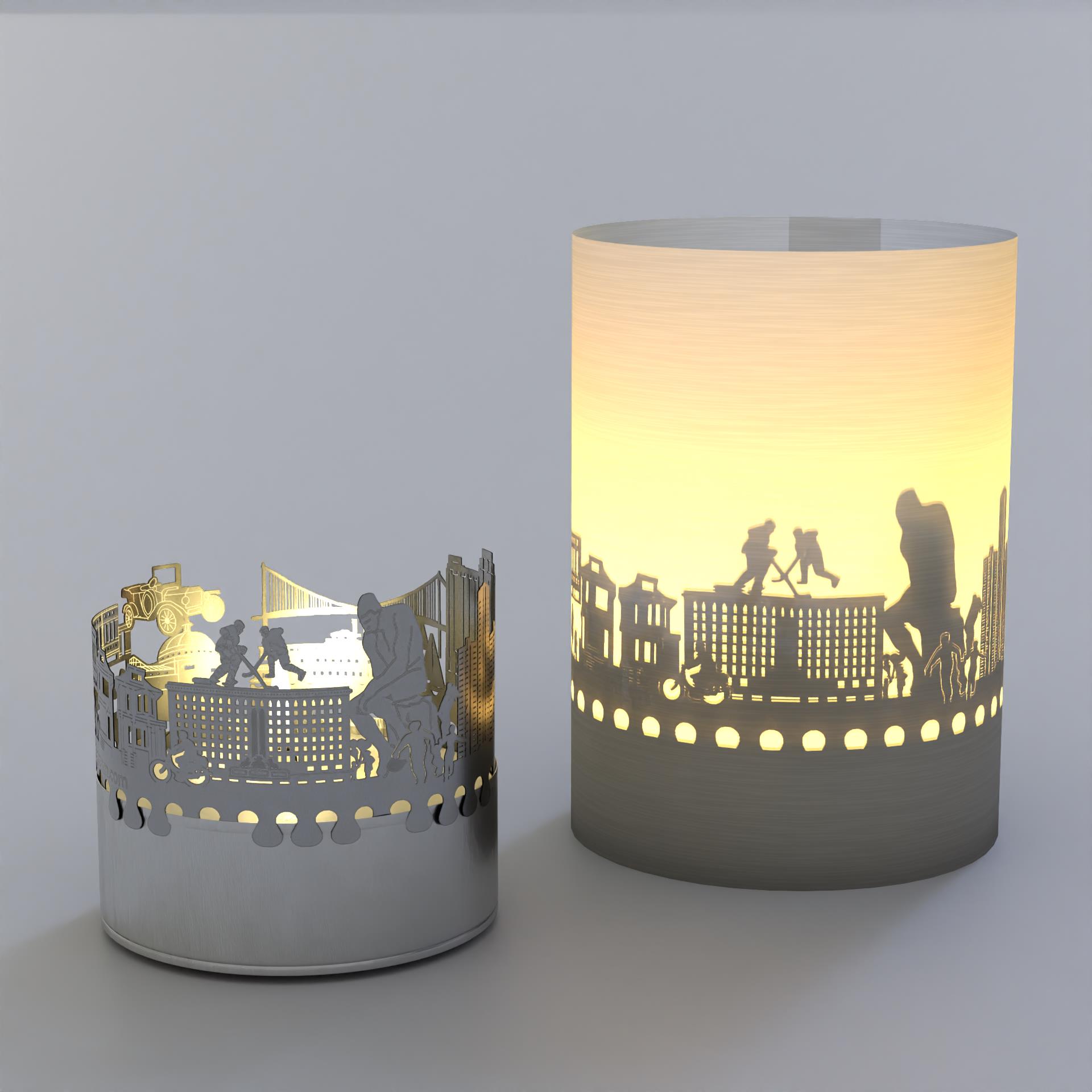 1334_motivkerze_detroit_geschenk_skyline_city-light_schattenspiel_stimmungslicht_sehenswuerdigkeiten_touristenattraktionen_mitbringsel_postkarte