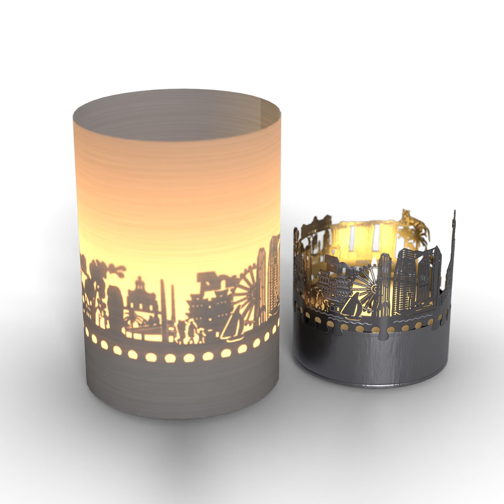 1412_singapur_postkarte_skyline_souvenir_stimmungslicht_schattenspiel_singapur-zoo_marina-bay_sands-hotel_nationalmuseum_sultan-moschee