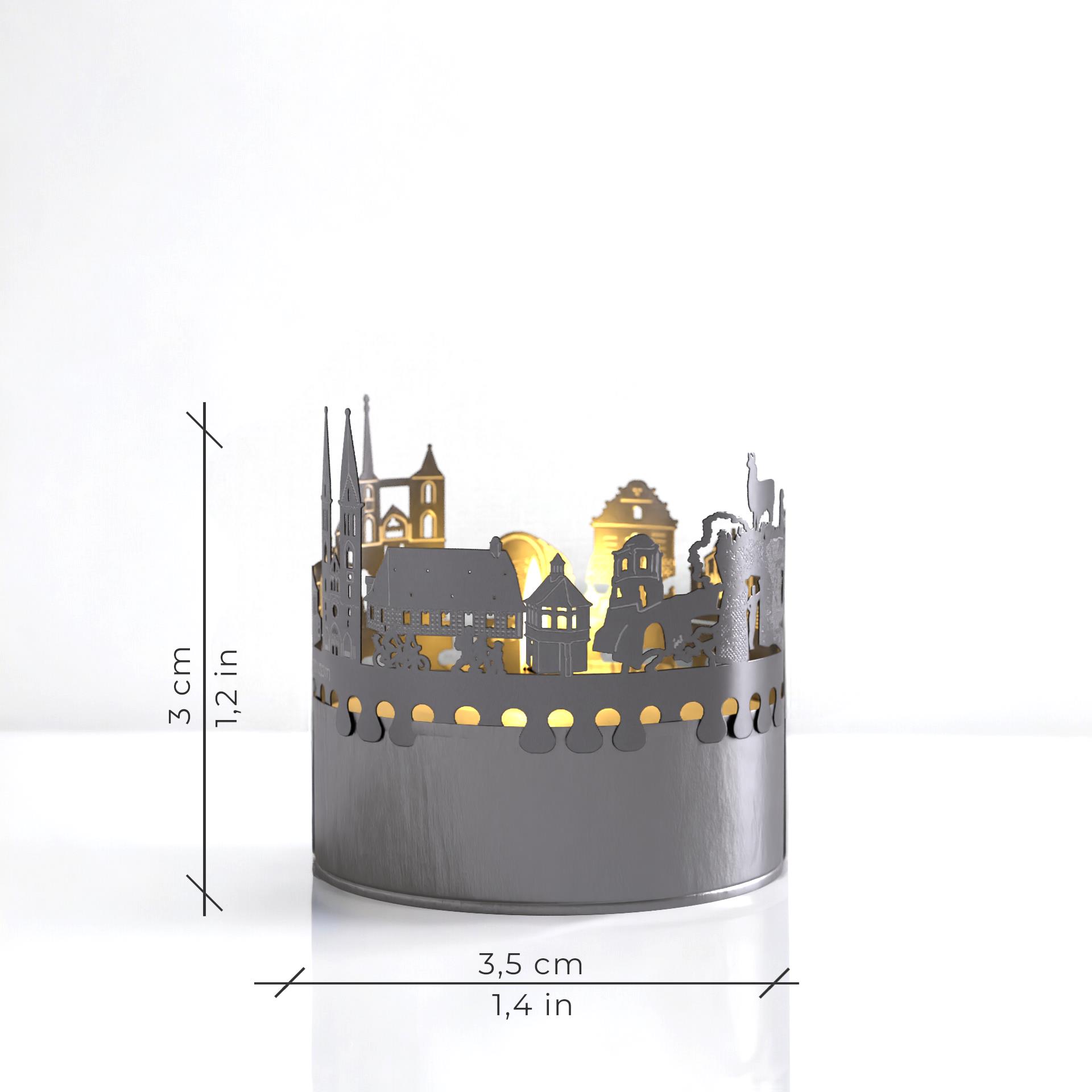 144_halberstadt_motivkerze_schattenprojektion_skyline_touristen_geschenk_urlaub_teelicht_postkarte_kirchen_historische-eisenbahn_domschatz