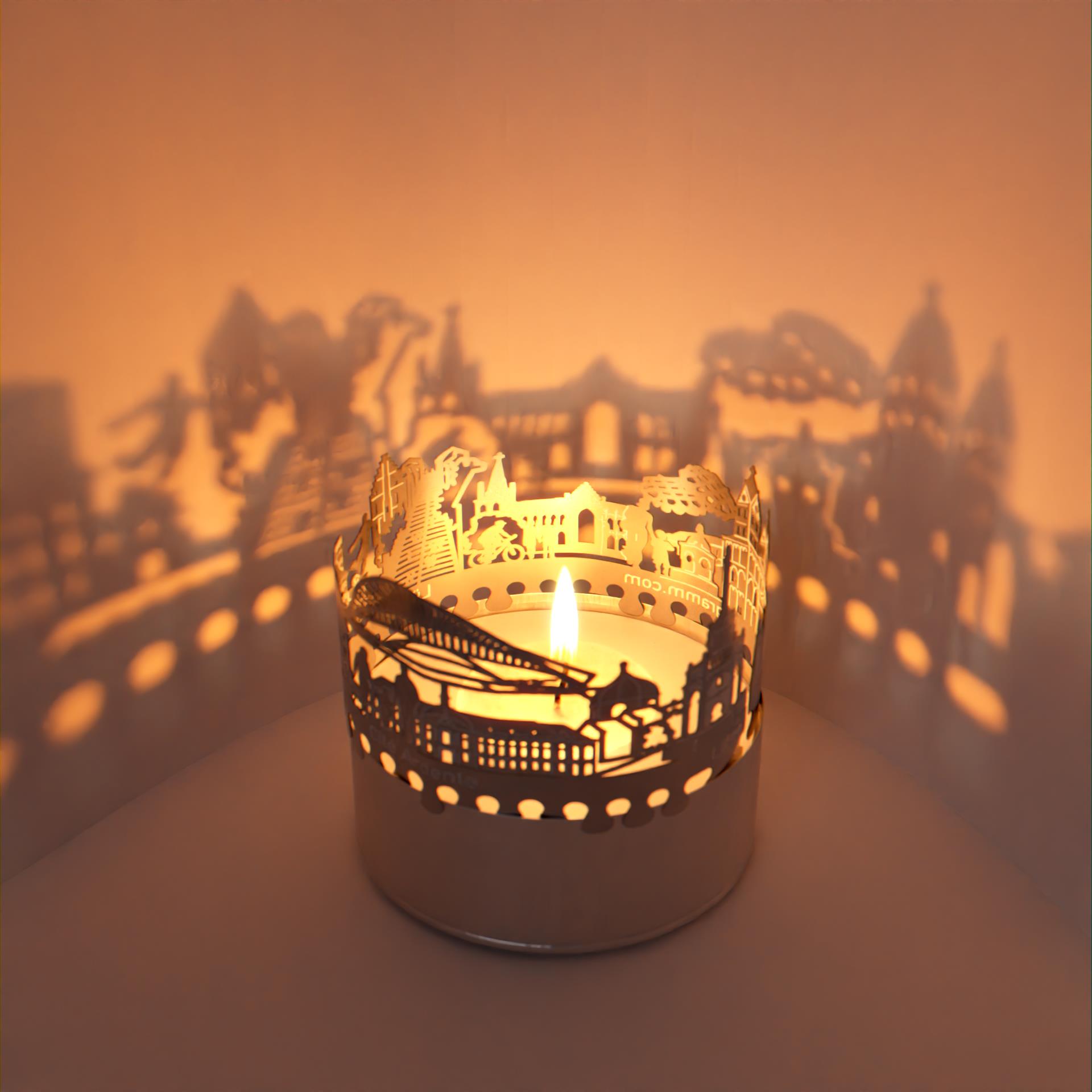 177_luettich_motivkerze_teelicht-windlicht_schattenspiel_skyline_sehenswuerdigkeiten_mitbringsel_geschenk_stimmungslicht_souvenir