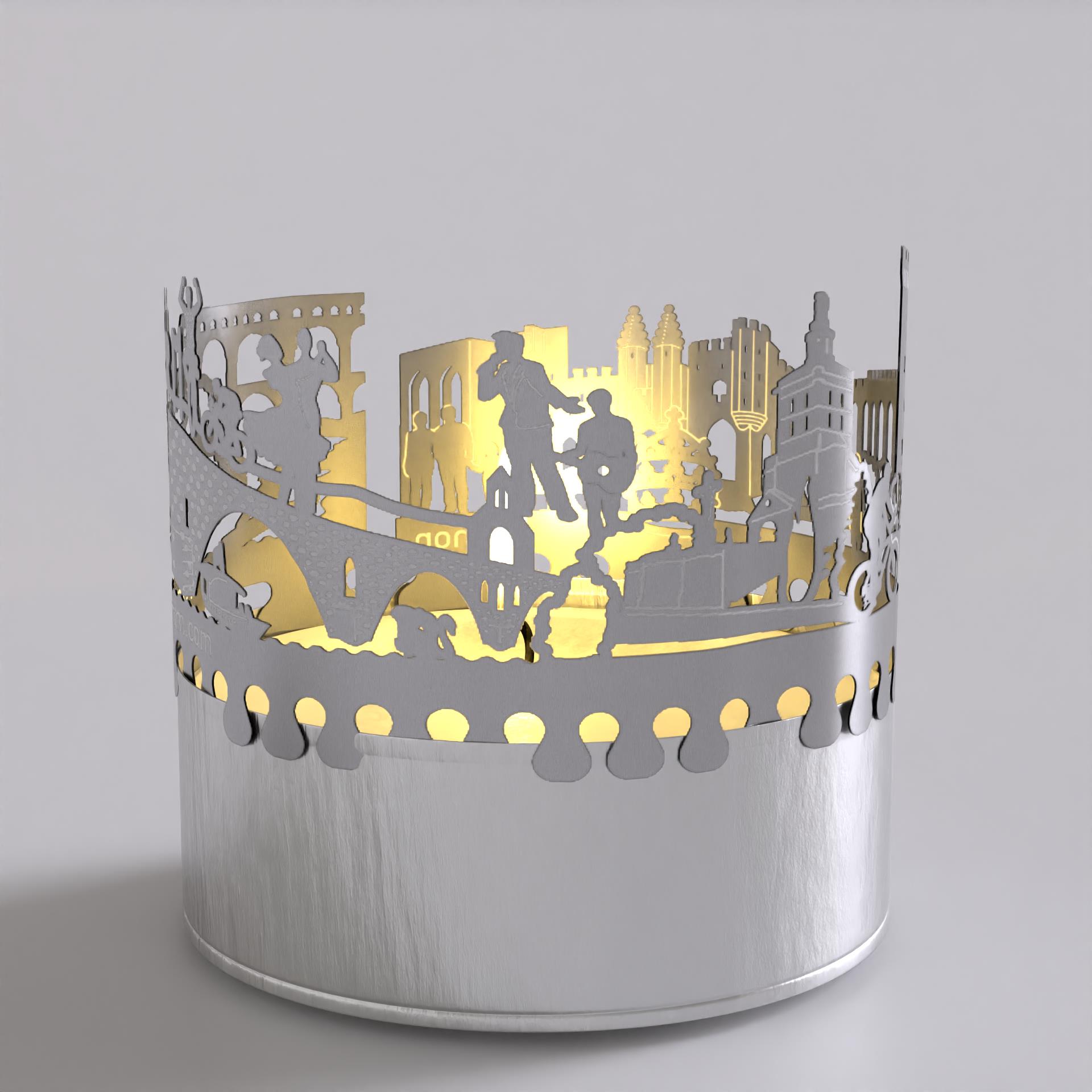 188_avignon_motivkerze_schattenspiel_skyline_postkarte_pont-du-gare_rhone_mont-ventoux_touristen_geschenkartikel_city-light_blasonnement