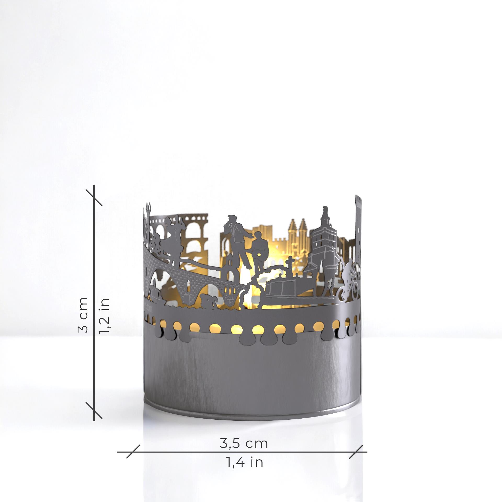 188_avignon_motivkerze_schattenspiel_skyline_postkarte_pont-du-gare_rhone_mont-ventoux_touristen_geschenkartikel_city-light_papaute-davignon