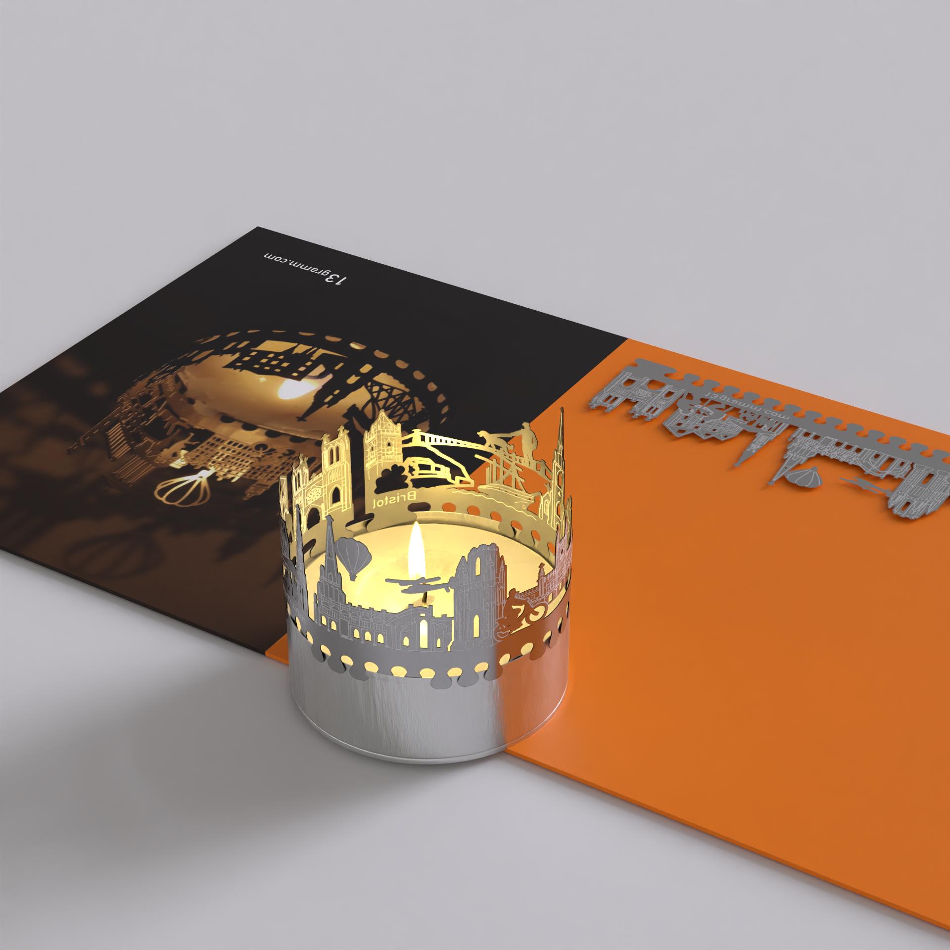 197_bristol_city-light_kerze_skyline_souvenir_geschenkidee_postkarte_stimmungslicht_bristol-trainstation_st_nichols-church_liandoger-trow