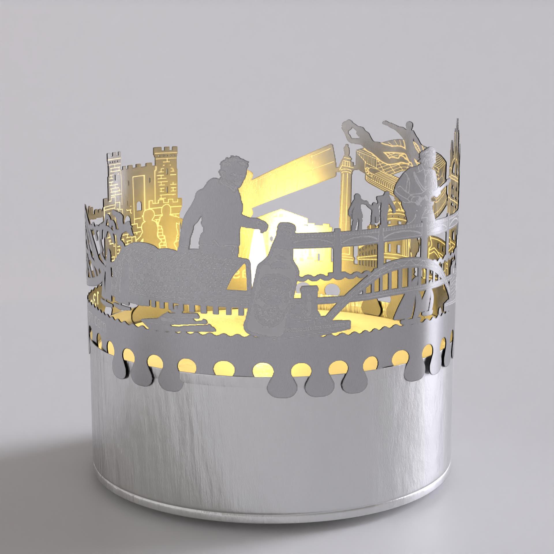 199_newcastle_souvenir_mitbringsel_kerze_postkarte_stadtmotive_schattenspiel_kuestenstadt_religionsstaetten_fussball_musik_kultur_architektur