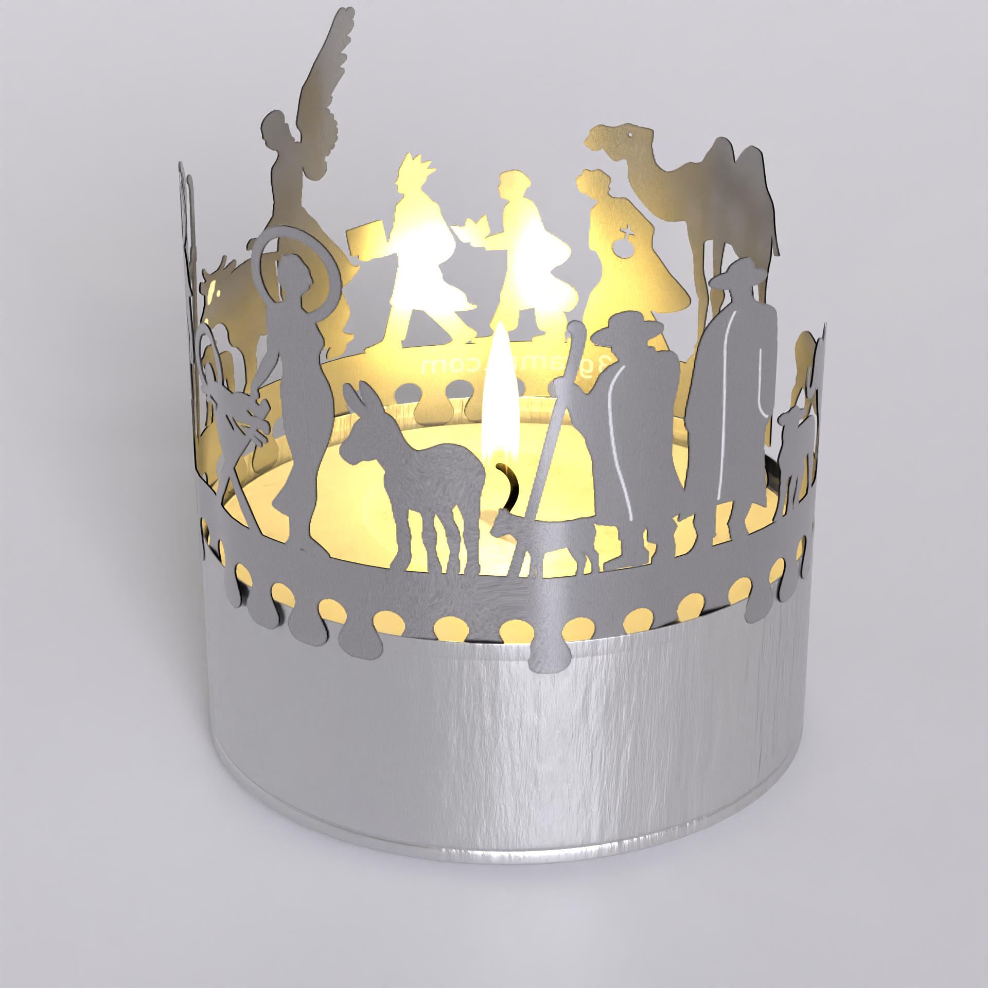 1_motivkerze_krippe_weihnachten_geschenkidee_wohnaccessoire_teelicht_schattenspiel_winterdeko_advent_weihnachtsdekoration_christlich_jesuskind