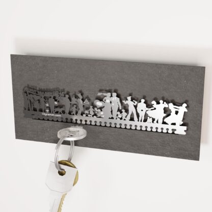 https://13gramm.com/shop/hochzeit-schluesselbrett-geschenk/
