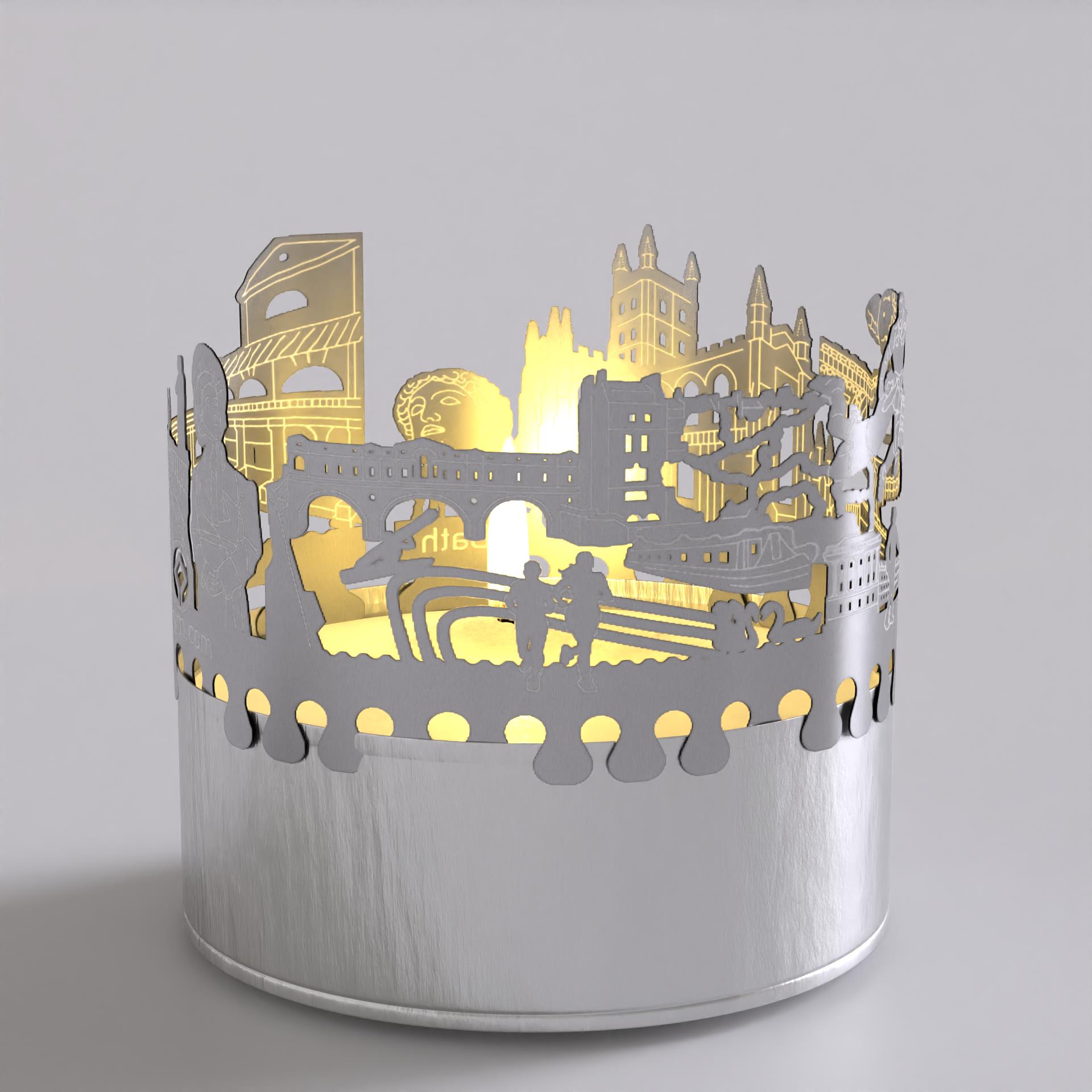 203_bath-motivkerze_andenken_geschenk_stimmungslicht_teelicht_windlicht_skyline_bath-abbey_roman-baths_royal-crescent_pulteney-bridge_unesco