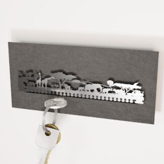 https://13gramm.com/shop/safari-schluesselbrett-geschenk/