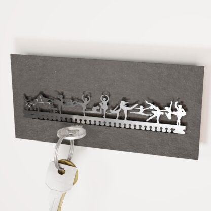 https://13gramm.com/shop/ballett-schluesselbrett-geschenk/