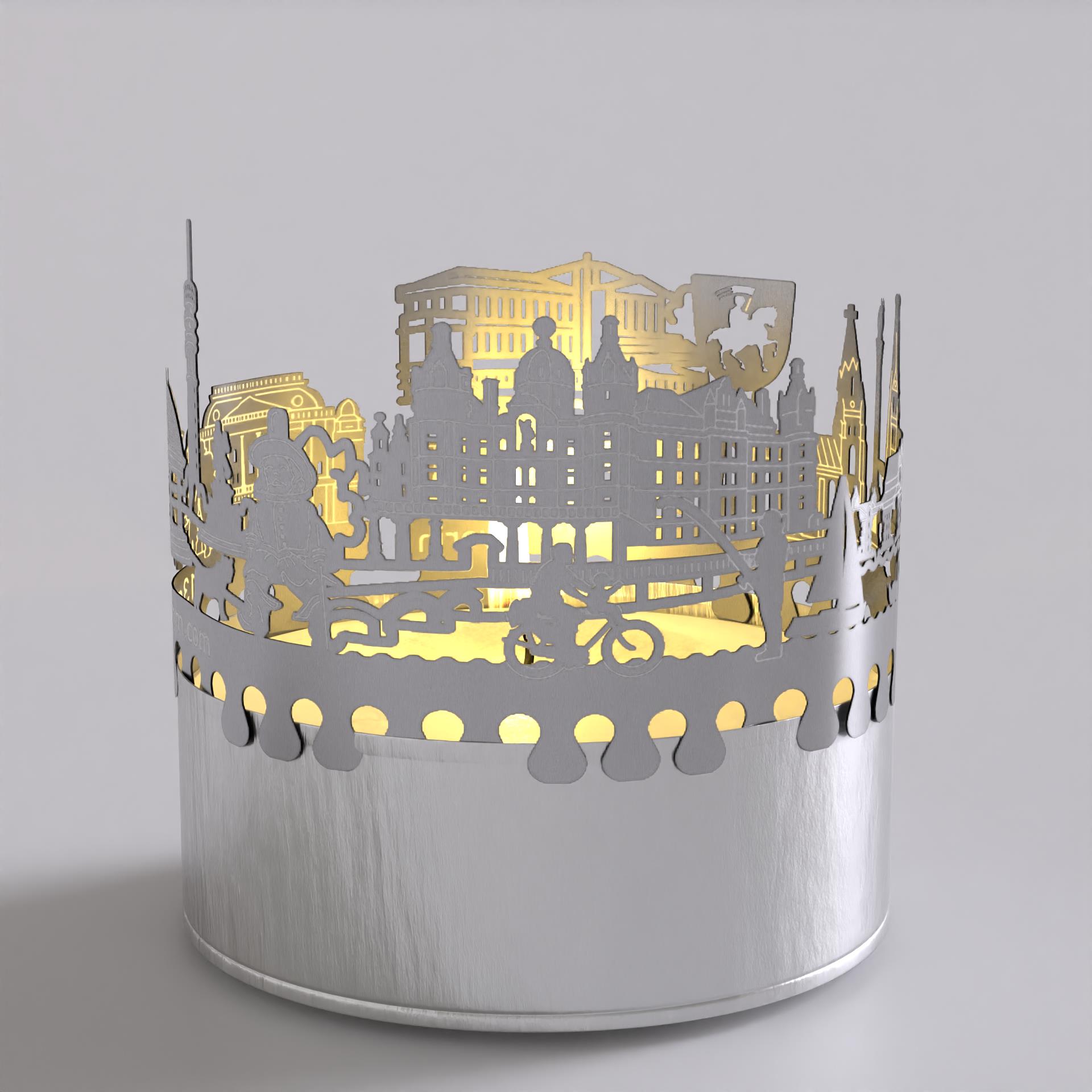 224_schwerin_city-light_teelicht-windlicht_schattenprojektion_geschenk_skyline_sehenswuerdigkeiten_mitbringsel_stimmungslicht_schlossgarten_dom