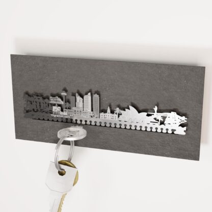 https://13gramm.com/shop/sydney-skyline-souvenir-schluesselbrett/