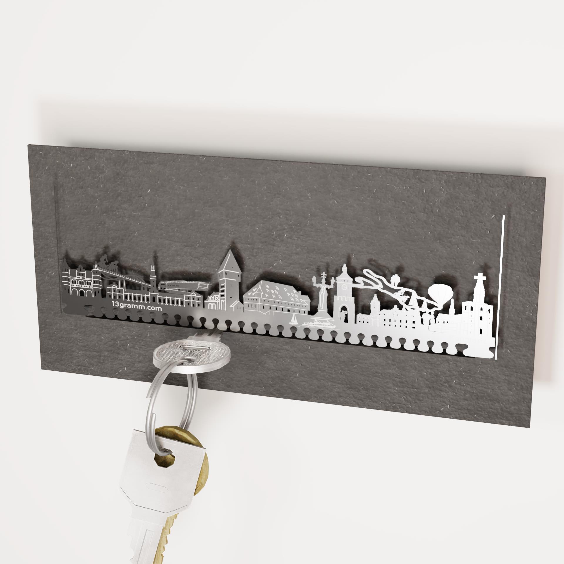 2439_konstanz_schluesselaufbewahrung_skyline_wohnaccessoire_souvenir_jan-hus_konzilgebaeude_wasserschildkroete_imperia-_statue_schnetztor