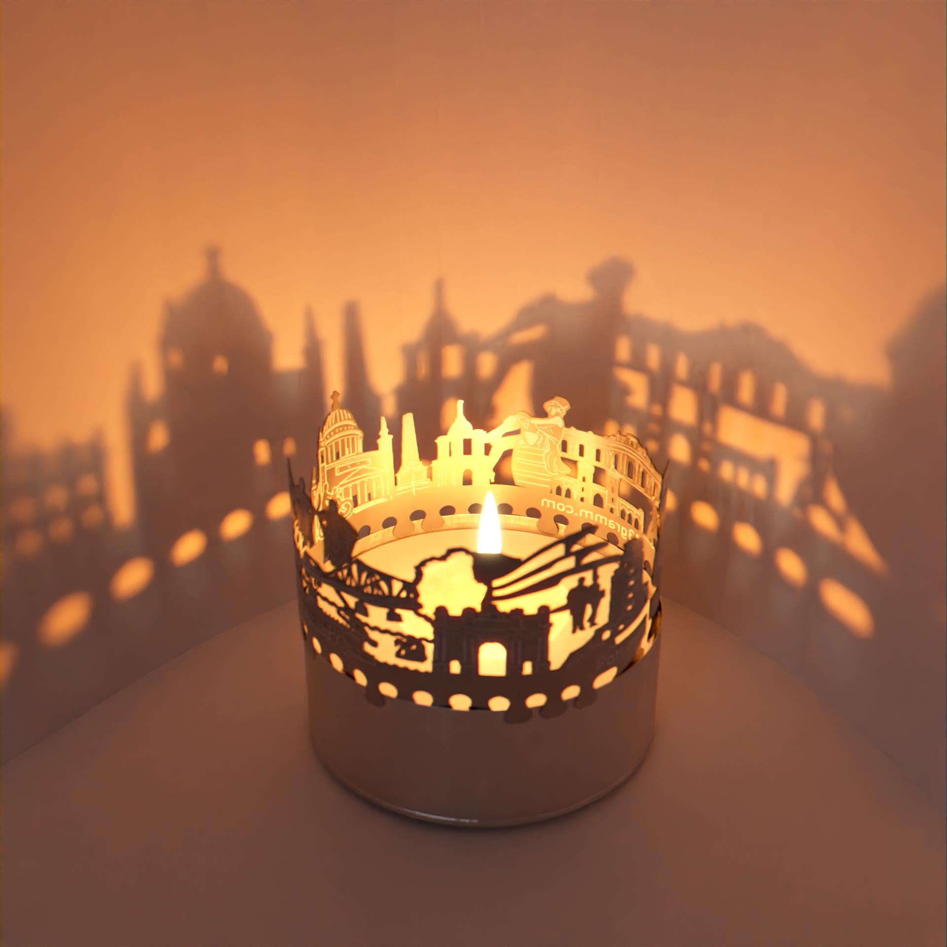 259_potsdam_motivkerze_souvenir_postkarte_geschenkidee_kerze_skyline_schattenspiel_friedrich-der-grosse_studio-babelsberg_obelisk-potsdam