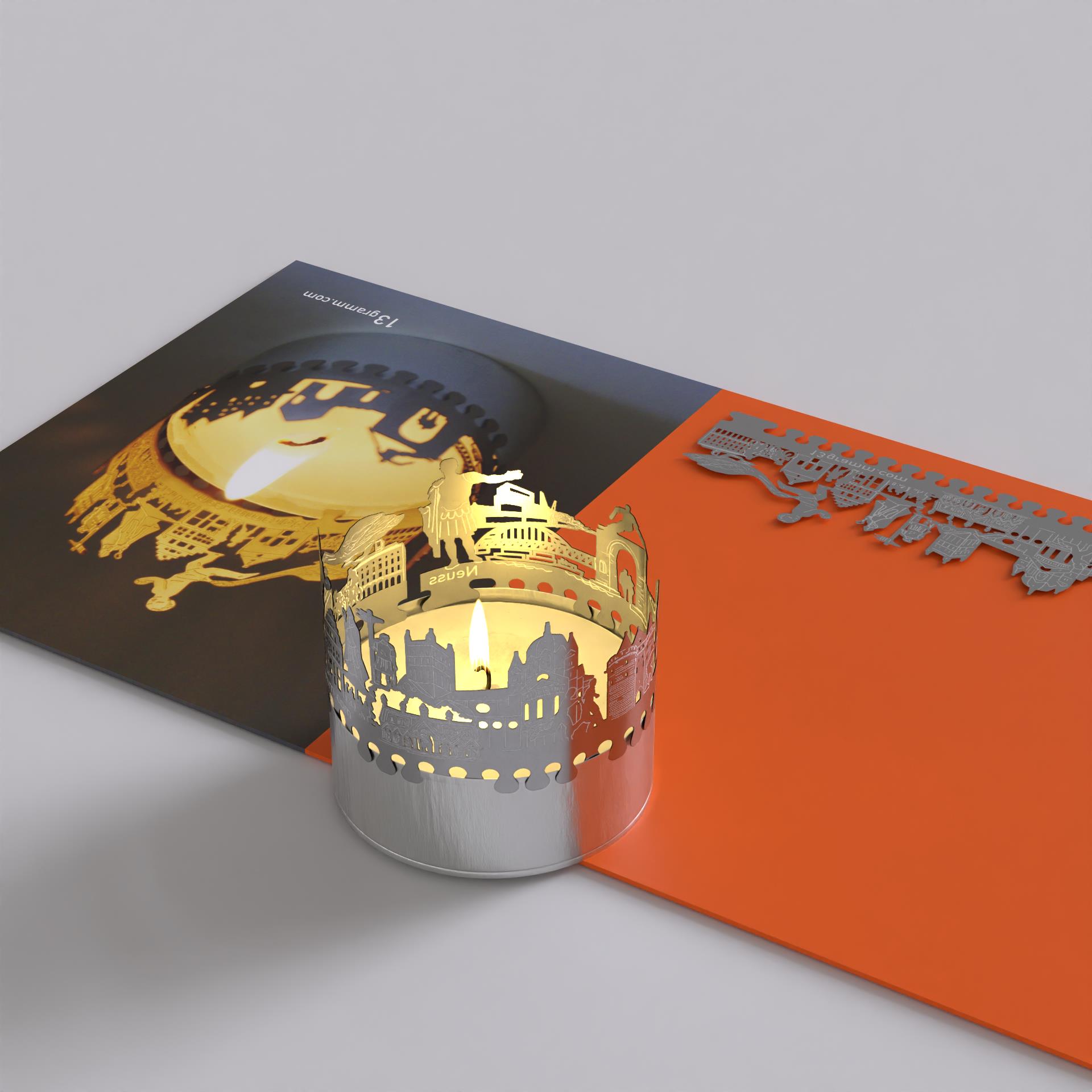 267_motivkerze_neuss_schattenspiel_postkarte_geschenkidee_wahrzeichen_touristenattraktionen_skyline_rheinland_kultur_stadtbild_teelicht-windlicht