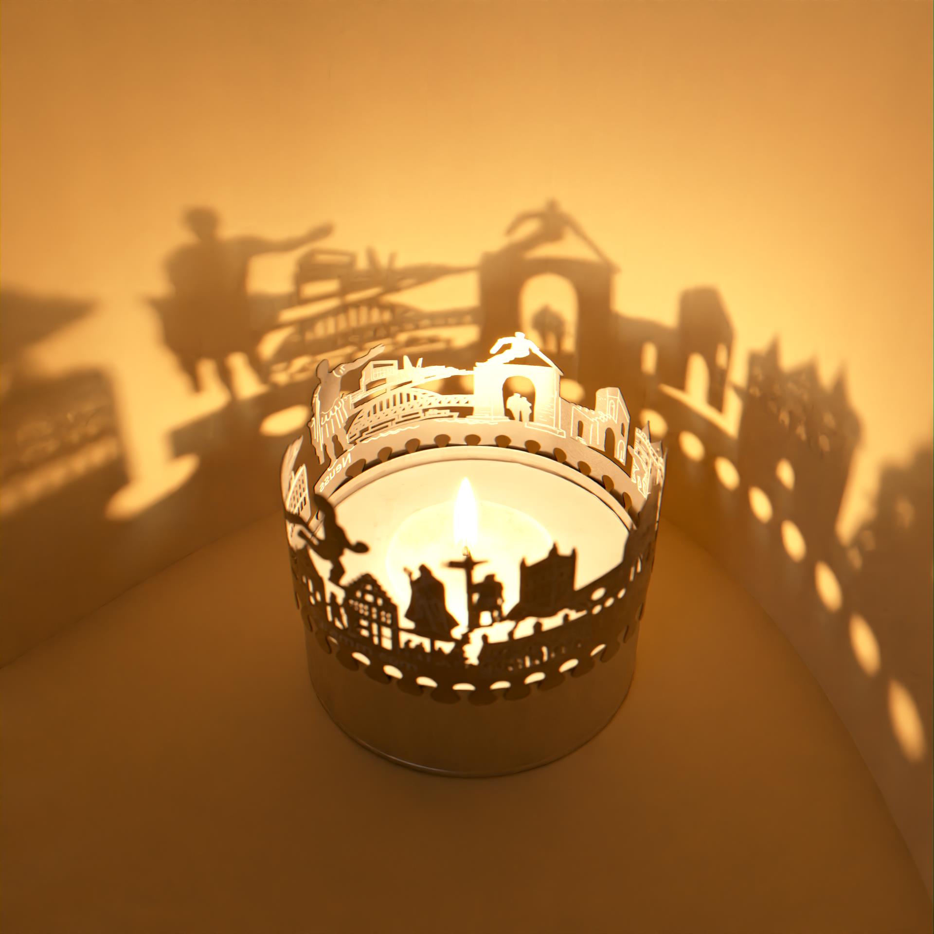 267_neuss_souvenir_stimmungslicht_schattenprojektion_postkarte_wahrzeichen_teelicht-windlicht_rheinland_touristenattraktionen_skyline_kerzenlicht