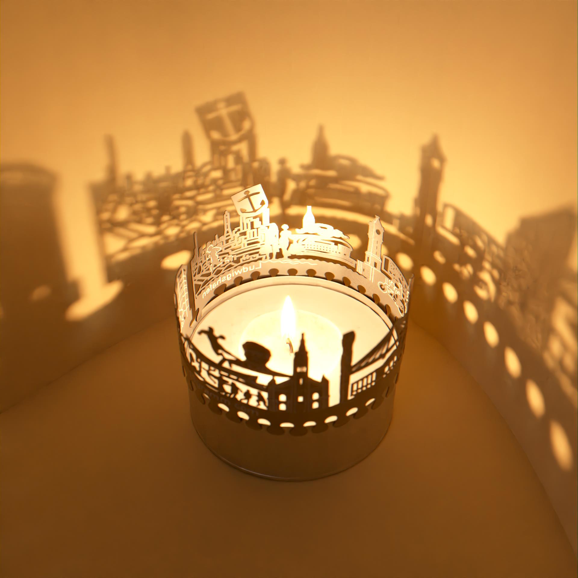 269_ludwigshafen_souvenir_stimmungslicht_kerze_schattenspiel_skyline_geschenkidee_beleuchtung_postkarte_ludwigshafener-motive_sternbrunnen_rheinufer