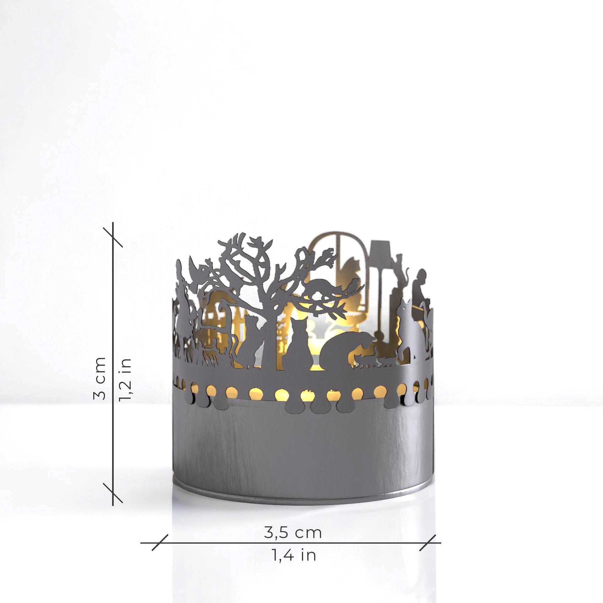 26_katzen_geschenk_schattenspiel_teelicht_wohndekoration_katzenliebhaber_perserkatze_britisch-kurzhaar_maine-coon_postkarte_hauskatzen