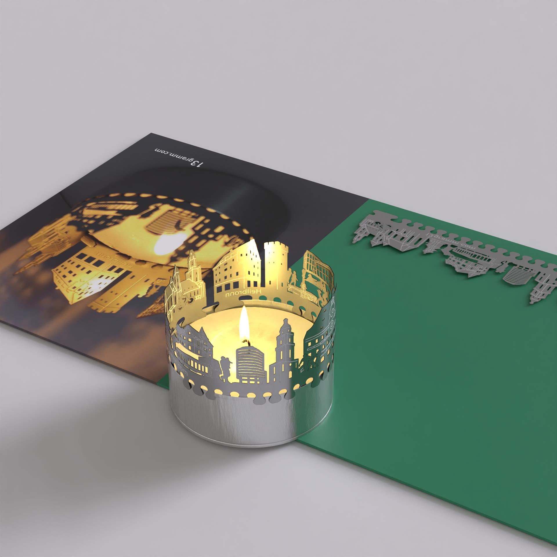 279_postkarte_schattenspiel_heilbronn_souvenir_teelicht-windlicht_geschenk_kerze_skyline_stimmungslicht_city-light_touristenmagnet