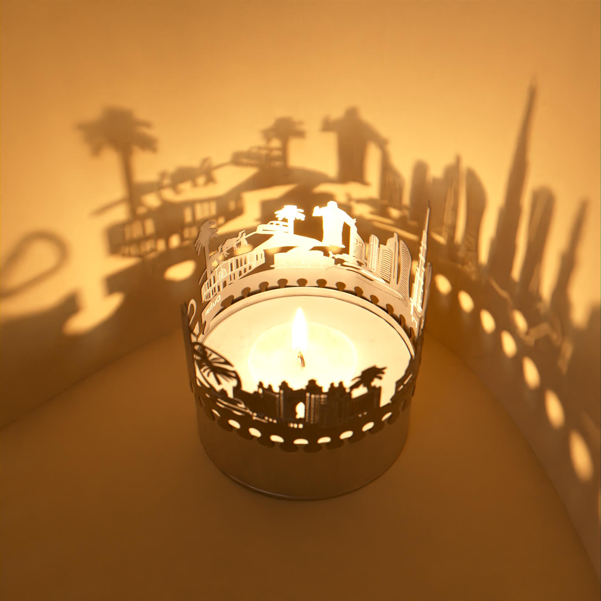 295_geschenk_dubai_kerze_postkarte_skyline_burj-khalifa_dubai-mall_palm-jumeirah_burj-al-arab_dubai-marina_souvenir_mitbringsel_stimmungslicht