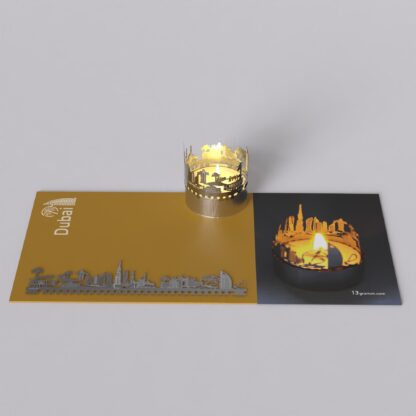 https://13gramm.com/shop/dubai-skyline-souvenir-kerze-inklusive-postkarte/
