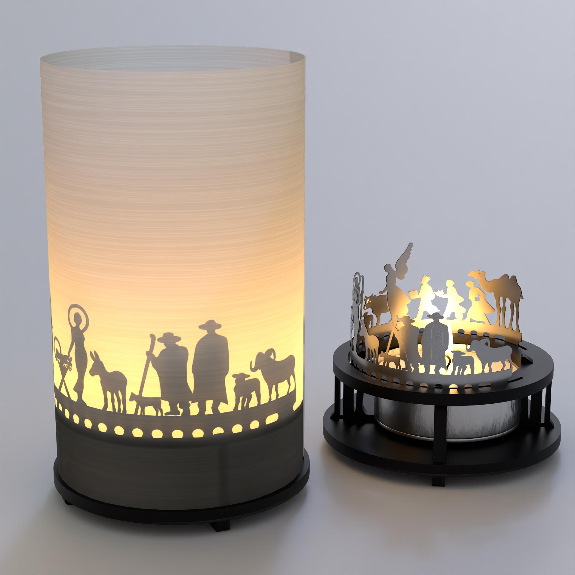 3001_krippe_geschenkidee_weihnachten_winter_teelichthalter_motivkerze_krippenfiguren_weihnachtsdeko_adventszeit_tischdeko_wohnaccesoire
