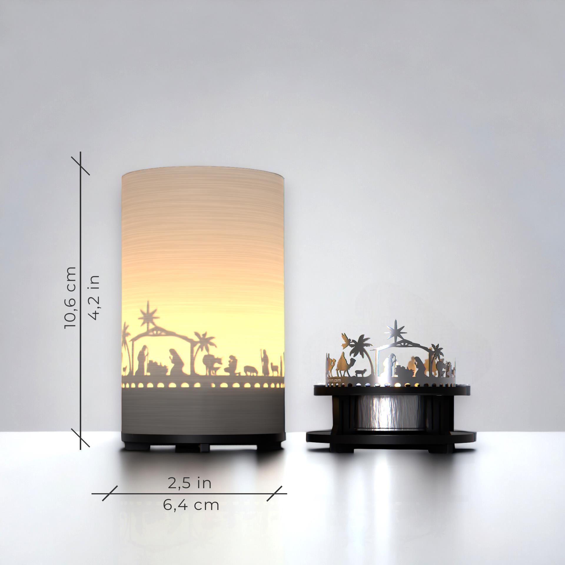 3004_krippe-orient_jesuskind_maria_josef_kerze_teelicht-windlicht_schattenspiel_winterlicht_weihnachtsstimmung_geschenk_wohnaccessoire_engel_tiere