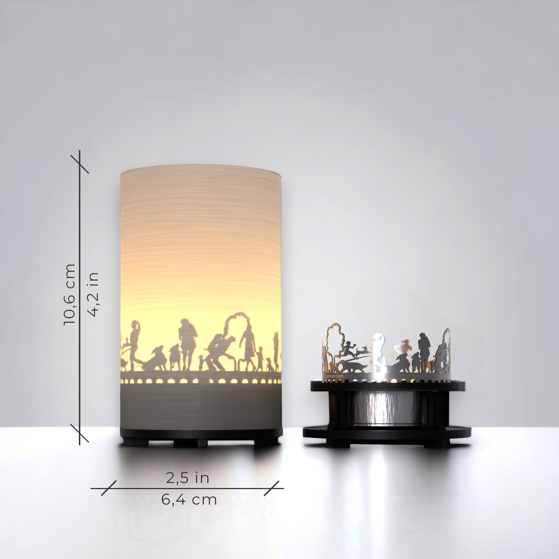 3025_hunde_wohnaccesoire_kerze_geschenkidee_teelicht-windlicht_schattenspiel_stimmungslicht_labrador_chihuahua_dackel_gassi-gehen_pudel