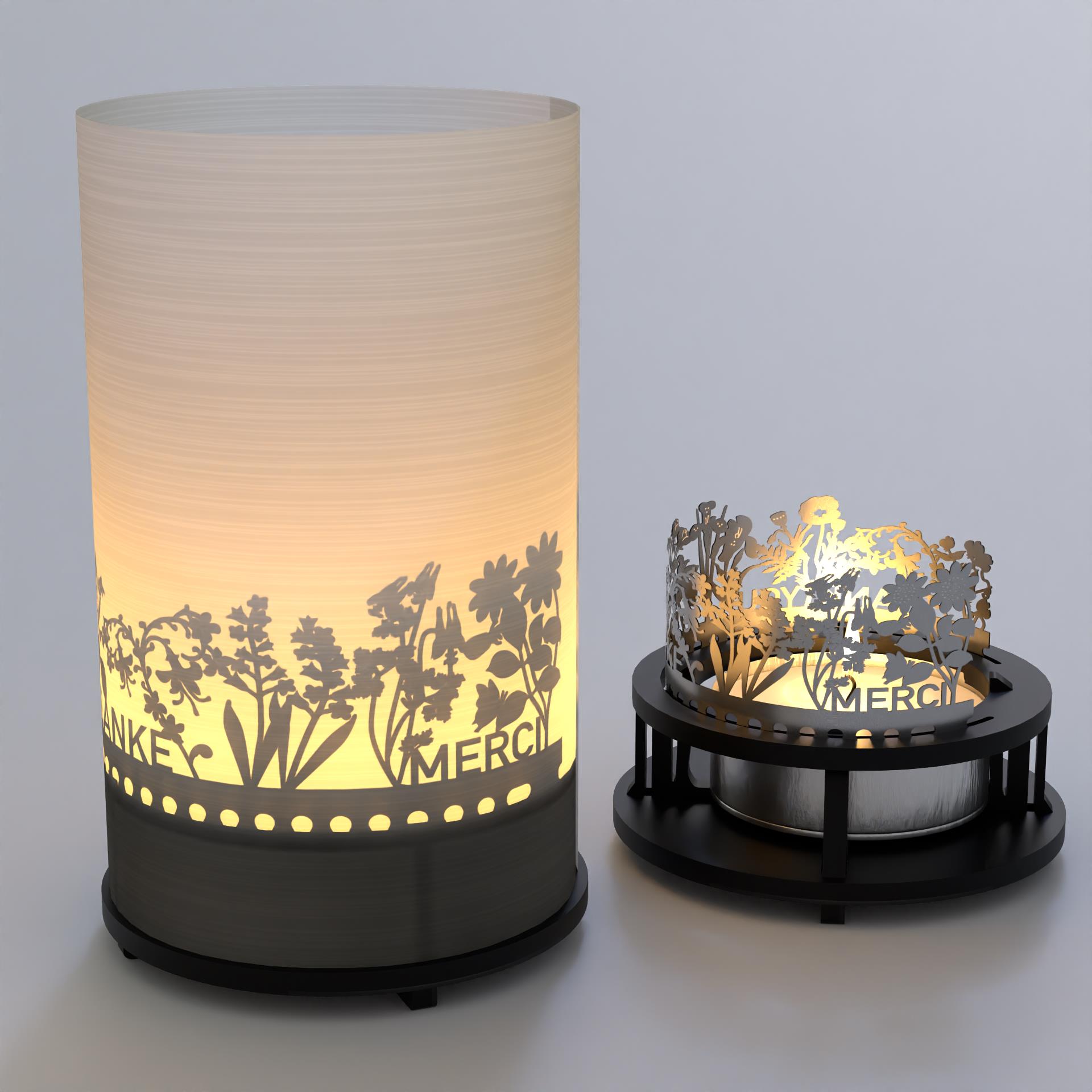 3031_geschenk_danke-sagen_teelicht_wohnaccessoire_deko_kerze_schattenspiel_dankbarkeit_wertschaetzung_motivkerze_blumenmotiv_lichtspiel_postkarte