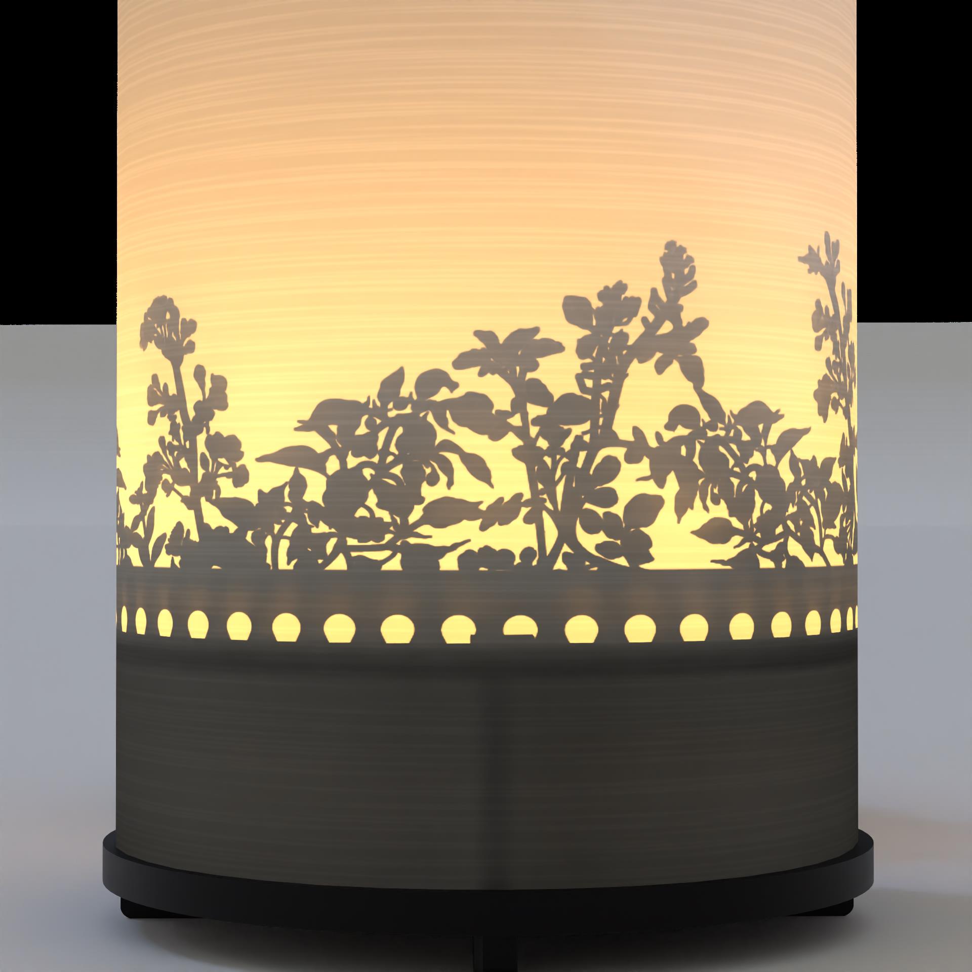3042_wildwuchs_schattenspiel_teelicht-windlicht_handgefertigt_kerze_stimmungsmacher_zimmerdekoration_geschenkidee_naturliebhaber_pflanzenmotive
