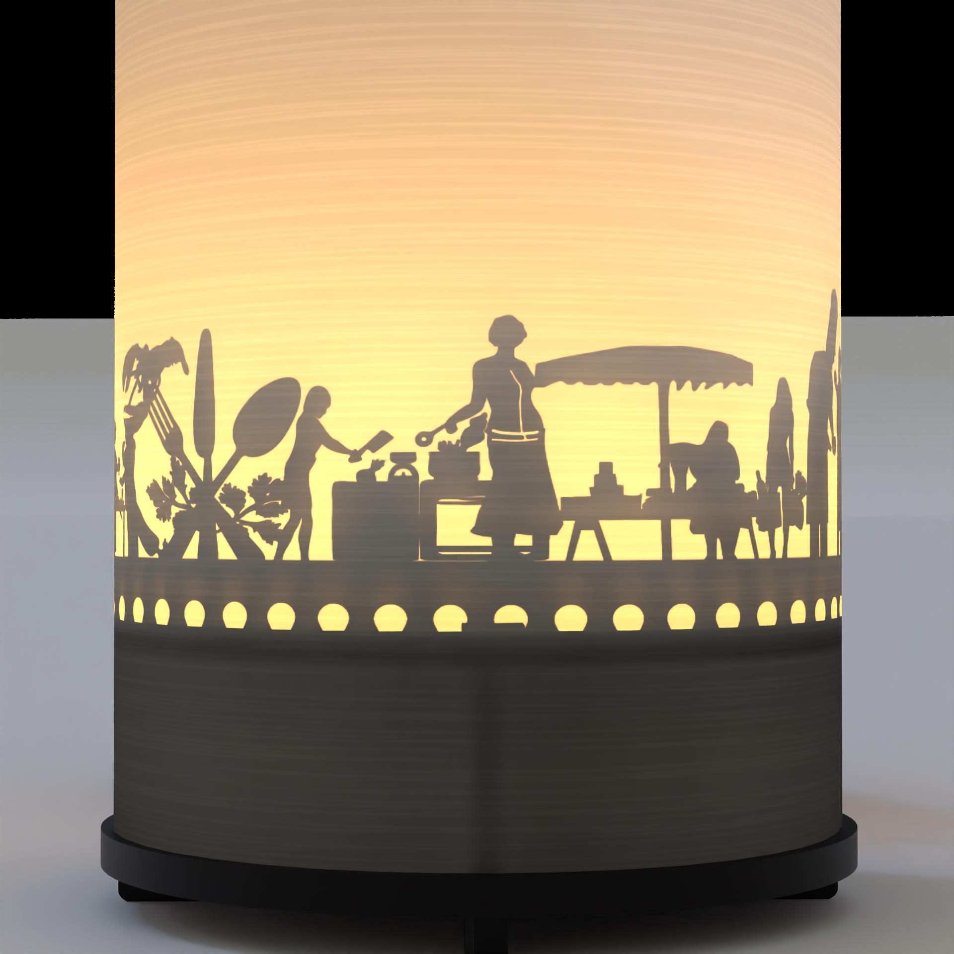 3074_geschenk_gourmet_motivkerze_teelicht_schattenspiel_stimmungslicht_kuechenmotiv_genuss_kochkunst_fine-dining_tischdekoration_wohnaccessoire