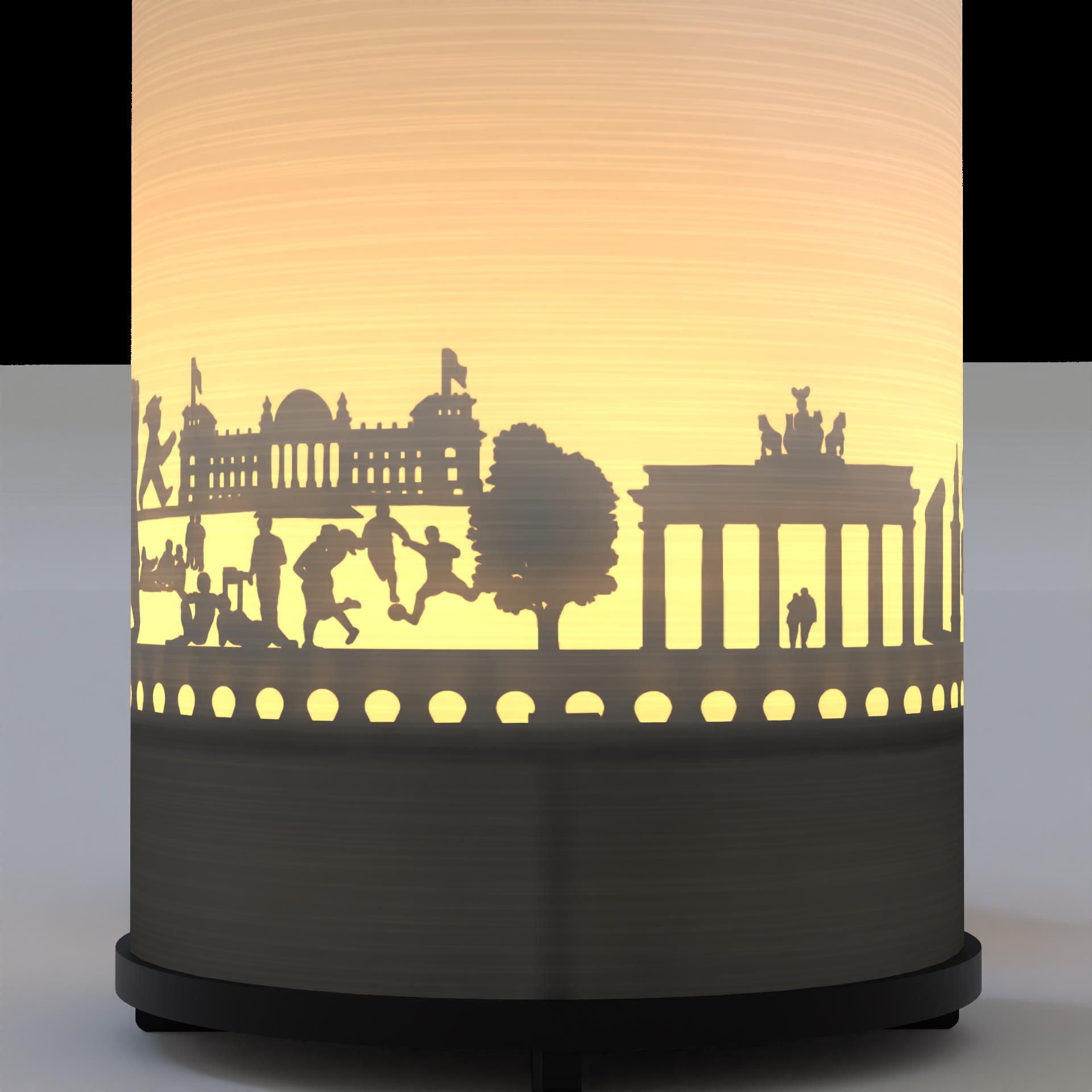 3100_berlin_city-light_motivkerze_brandenburger-tor_skyline_reichstag_funkturm_souvenir_postkarte_stimmungslicht_hauptstadt