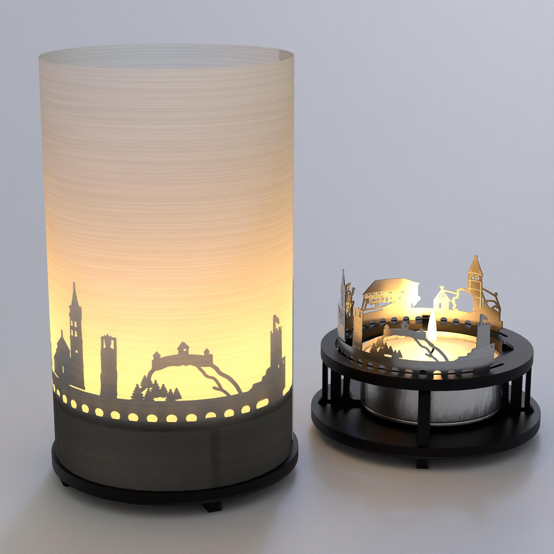 3111_schwaebisch-gmuend_andenken_souvenir_geschenkidee_stadtansicht_skyline_schattenspiel_lichteffekte_tourist_besucher_teelicht_stadt_postkarte