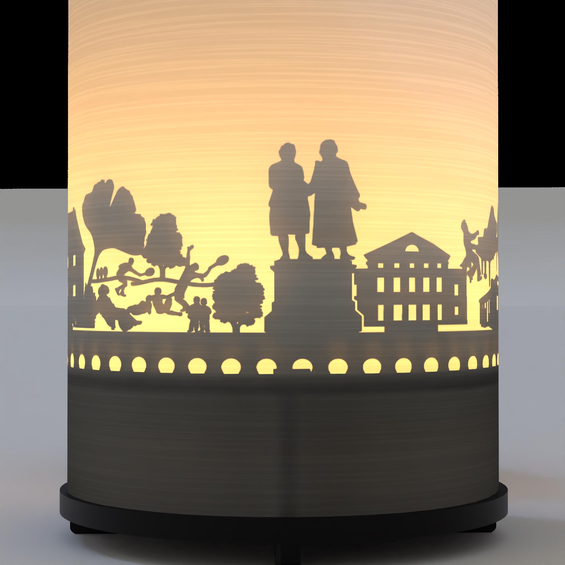 3114_weimar_geschenk_stimmungslicht_postkarte_motive_souvenir_sightseeing_kulturstadt_bauhaus_gartenhaus_national-theater_denkmal_rathaus_skyline