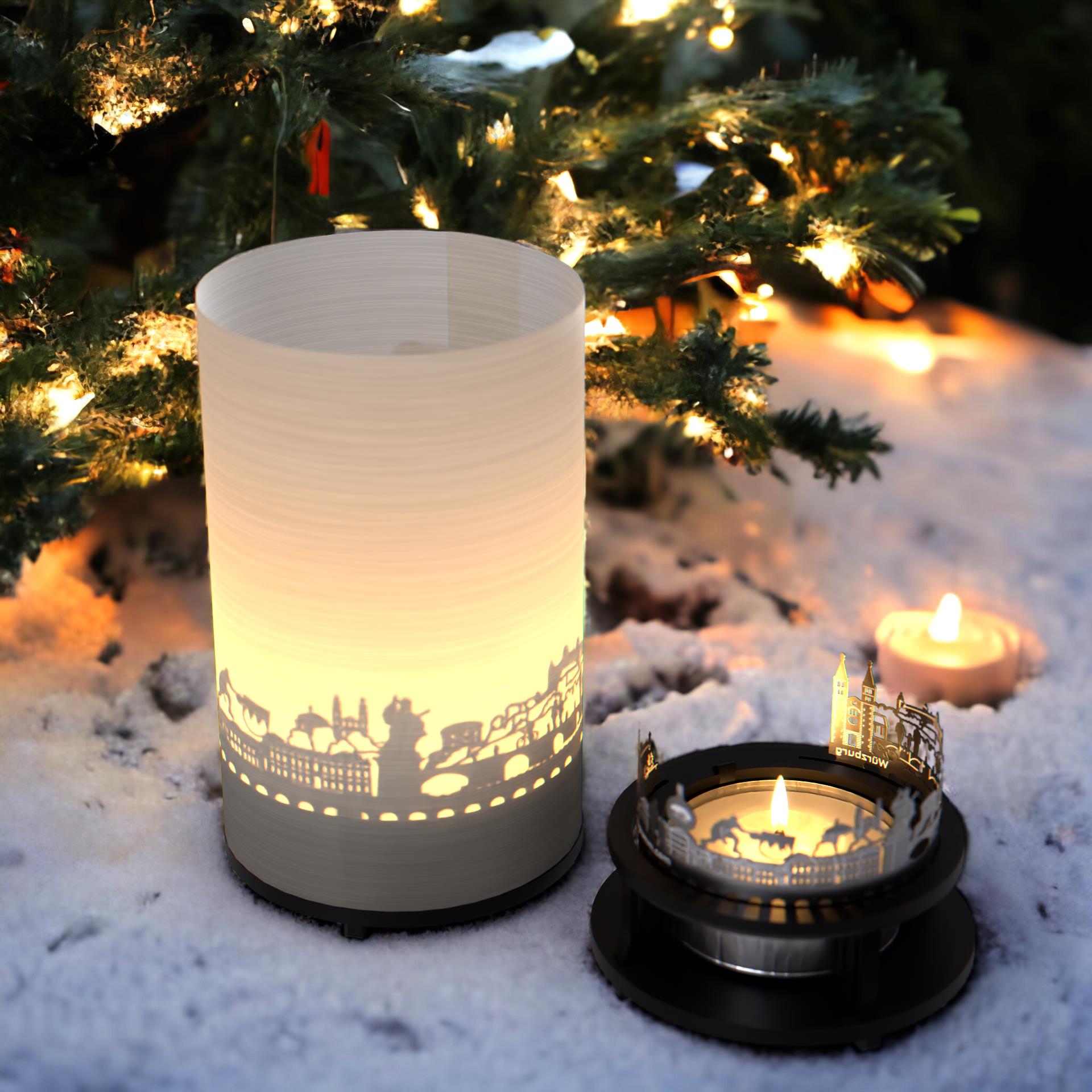 3123_wuerzburg_motivkerze_souvenir_skyline_schattenspiel_city-light_postkarte_touristen_urlaub_geschenkidee_stimmungslicht_vierroehrenbrunnen